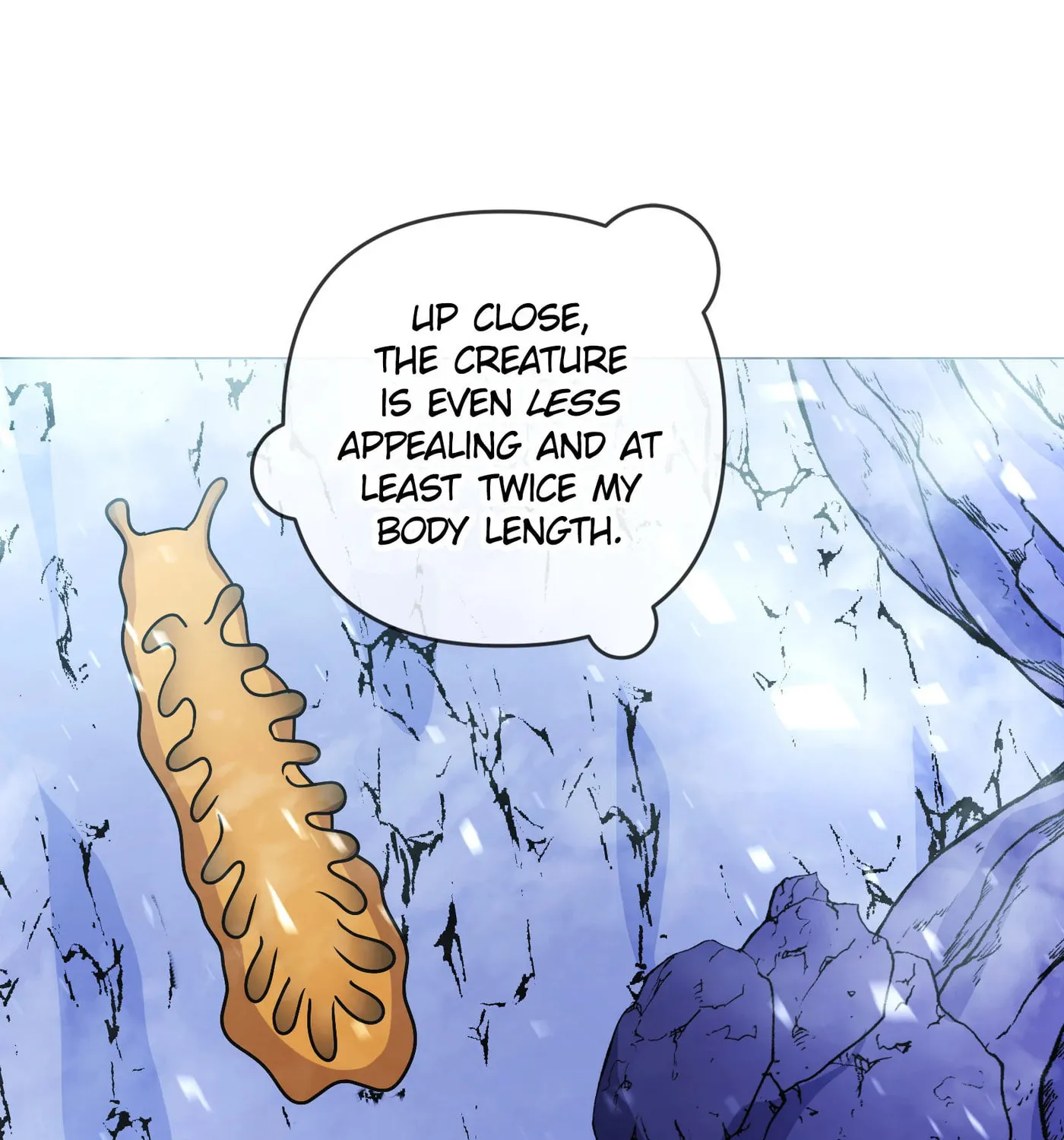 Chrysalis (Webtoon) Chapter 18 page 71 - 