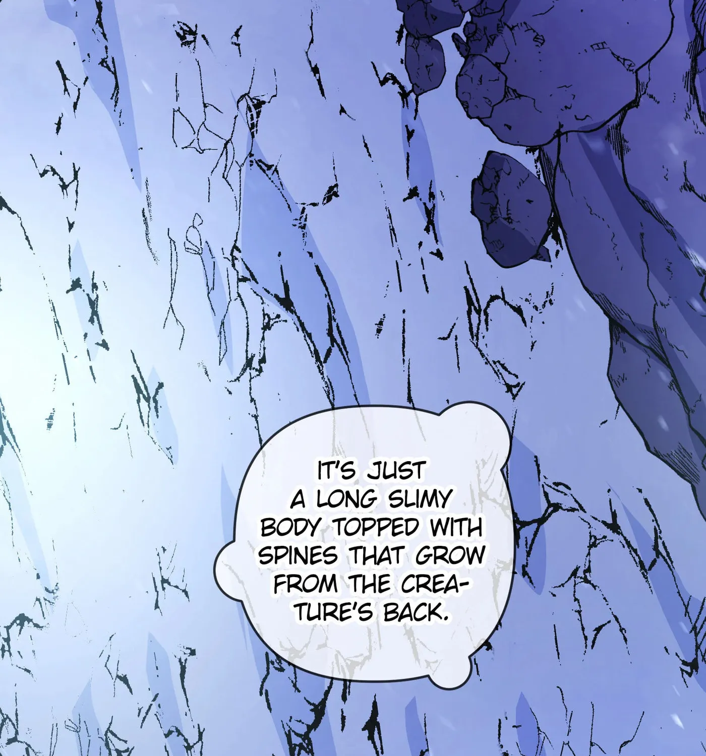 Chrysalis (Webtoon) Chapter 18 page 72 - 