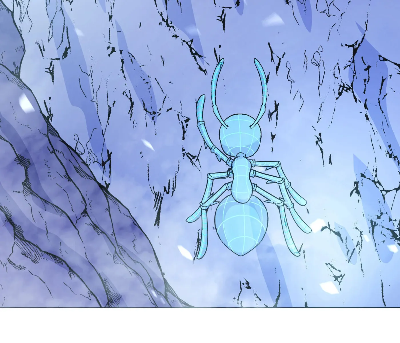 Chrysalis (Webtoon) Chapter 18 page 73 - 