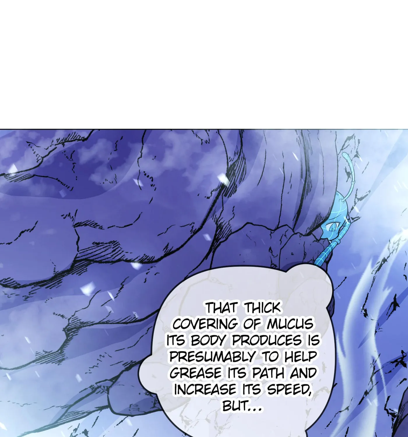 Chrysalis (Webtoon) Chapter 18 page 75 - 