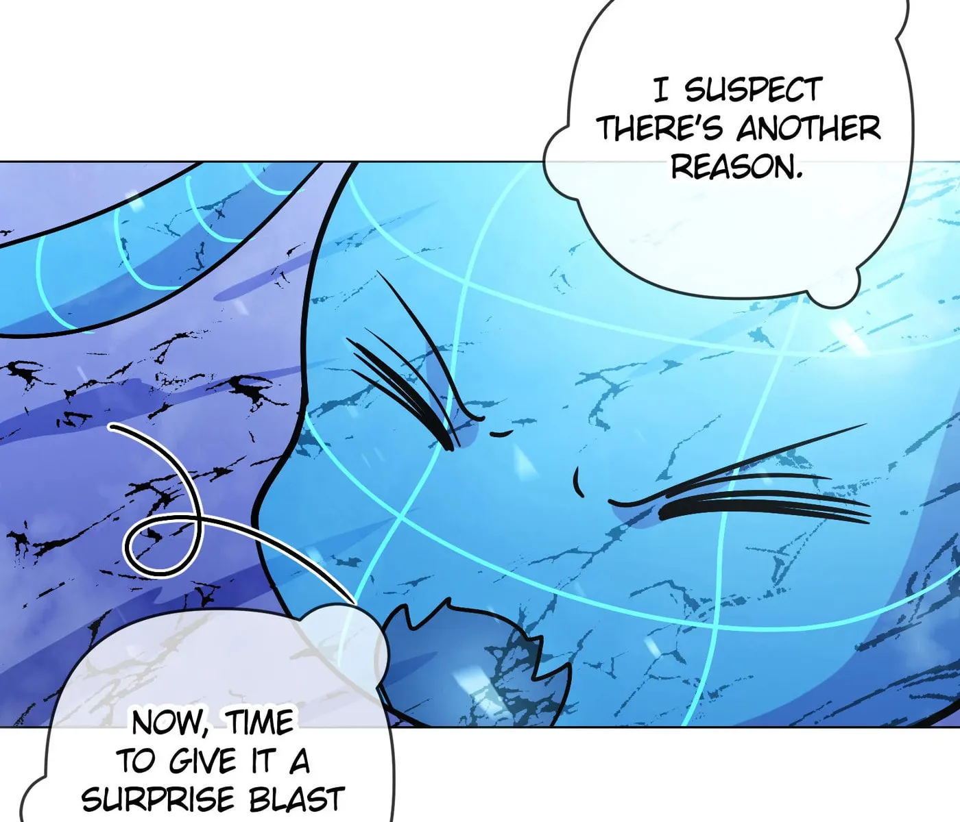 Chrysalis (Webtoon) Chapter 18 page 77 - 