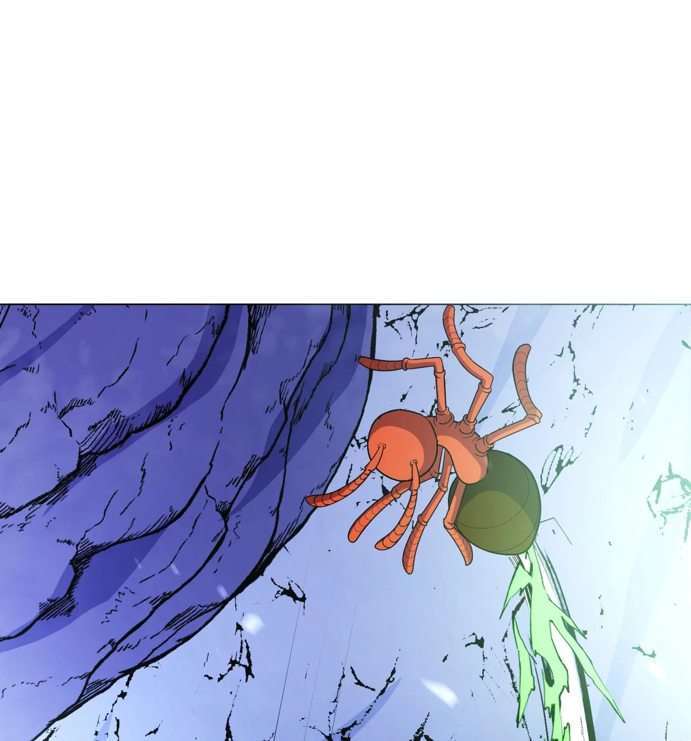 Chrysalis (Webtoon) Chapter 18 page 79 - 