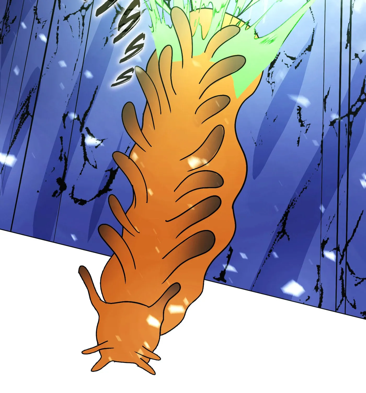 Chrysalis (Webtoon) Chapter 18 page 82 - 