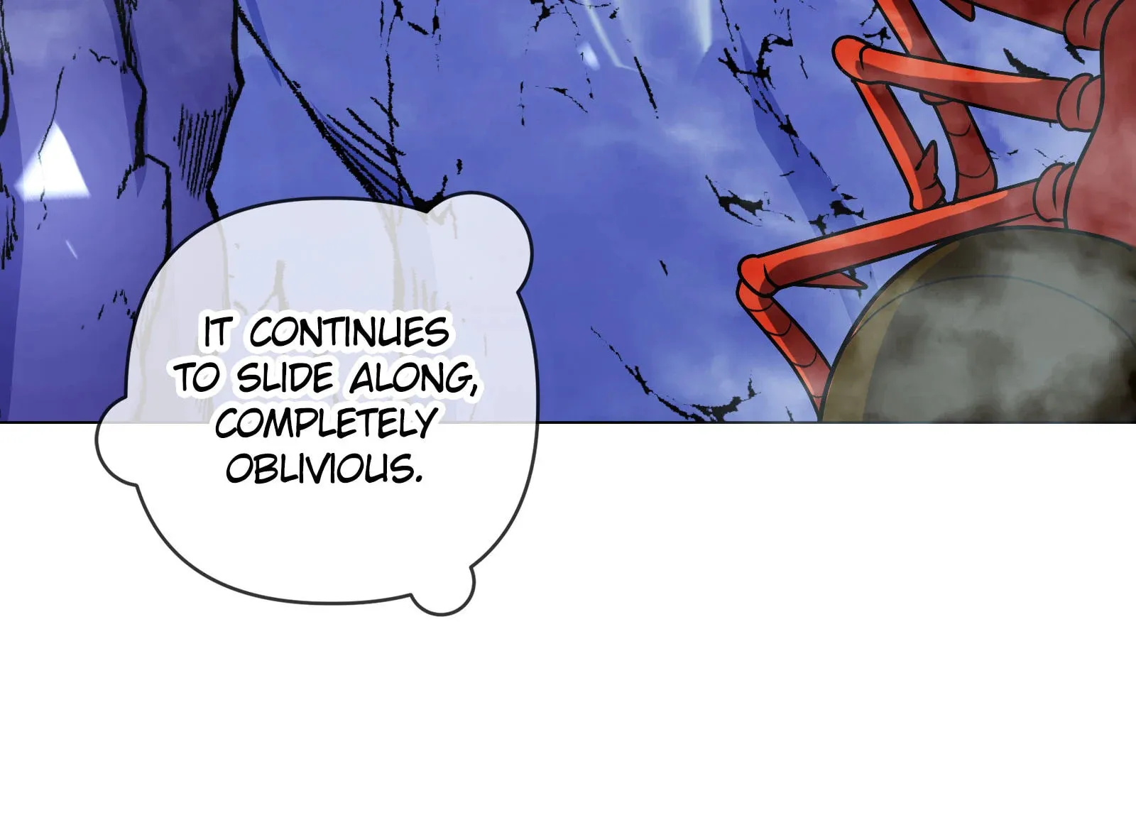 Chrysalis (Webtoon) Chapter 18 page 85 - 