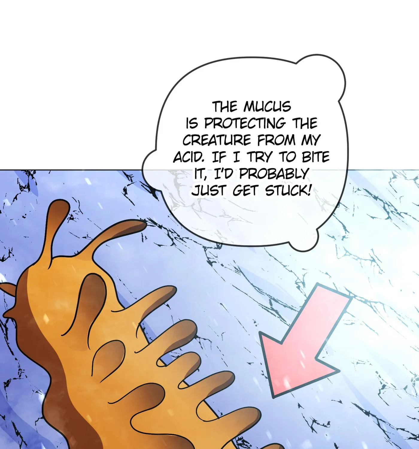 Chrysalis (Webtoon) Chapter 18 page 86 - 