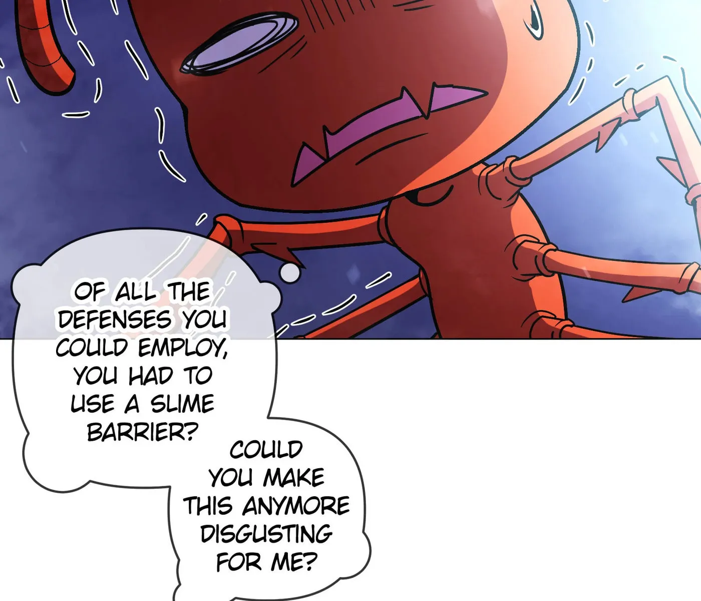 Chrysalis (Webtoon) Chapter 18 page 88 - 