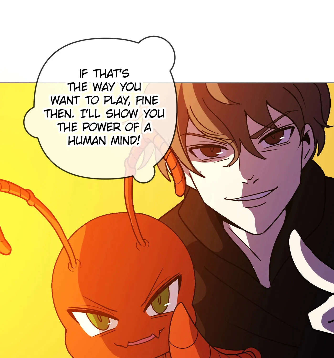 Chrysalis (Webtoon) Chapter 18 page 90 - 