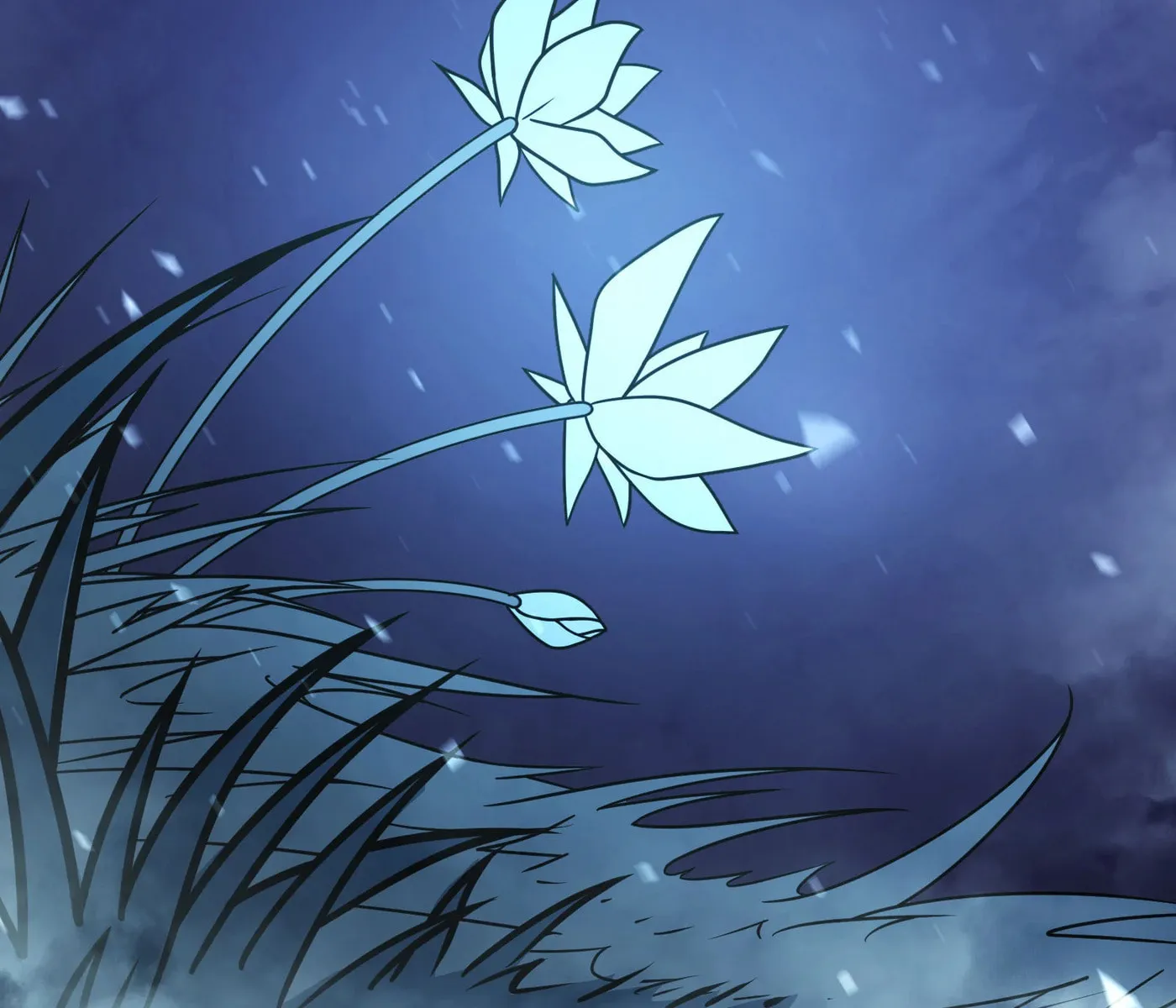 Chrysalis (Webtoon) Chapter 18 page 10 - 