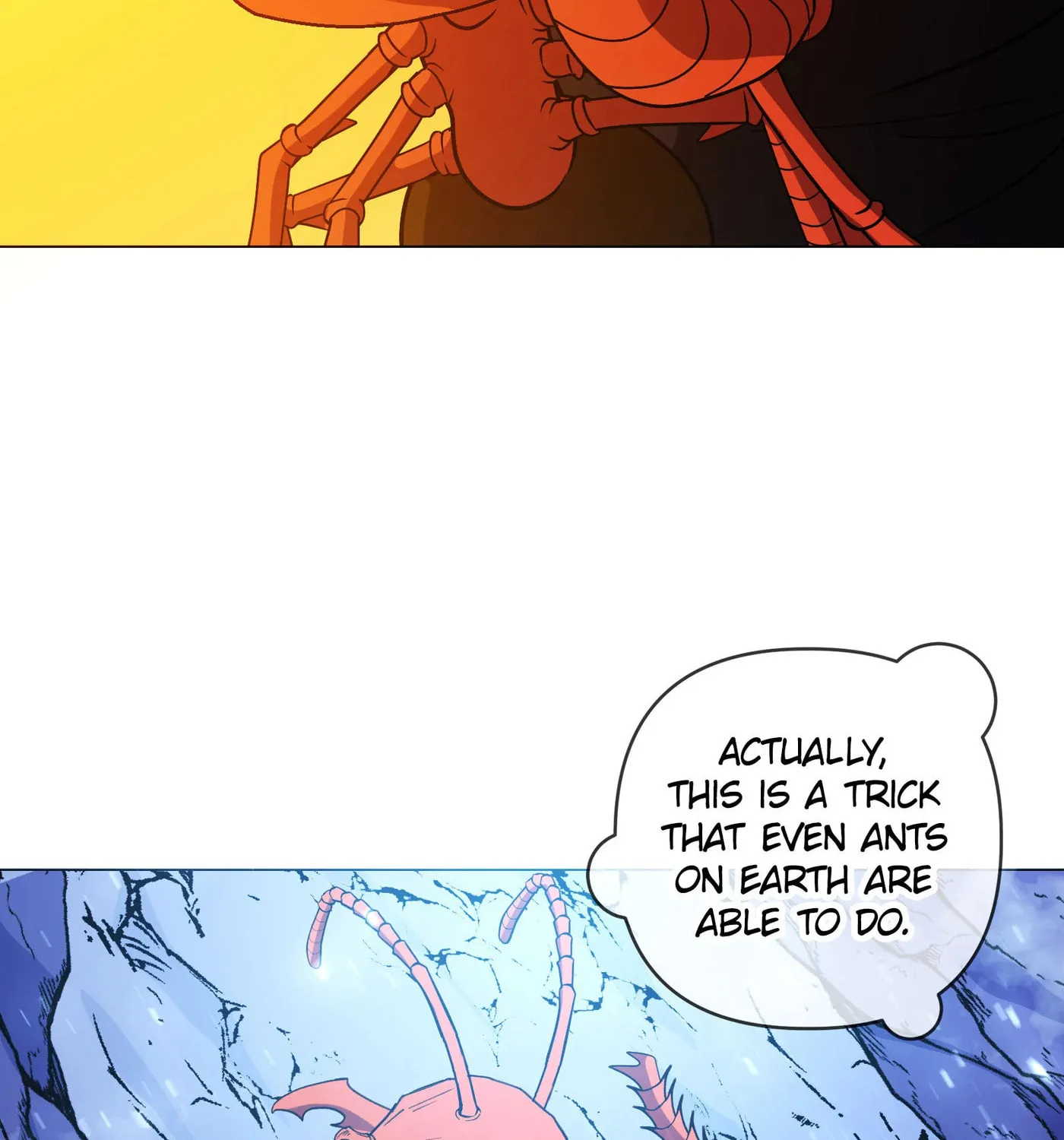 Chrysalis (Webtoon) Chapter 18 page 91 - 