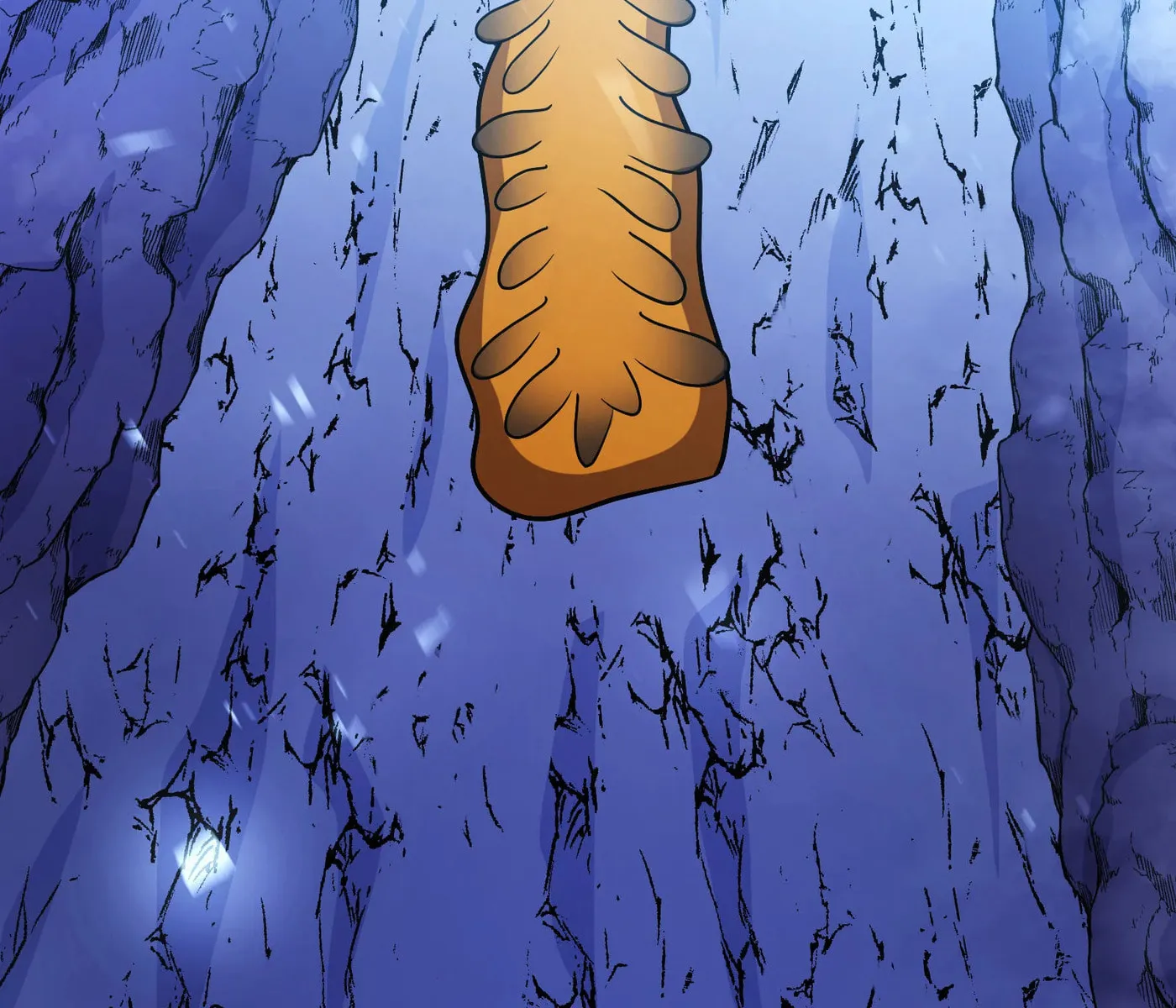 Chrysalis (Webtoon) Chapter 18 page 96 - 