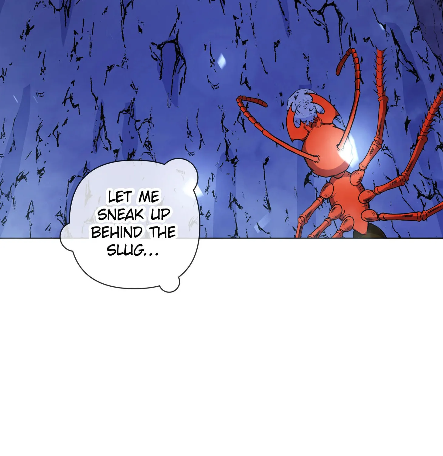 Chrysalis (Webtoon) Chapter 18 page 97 - 