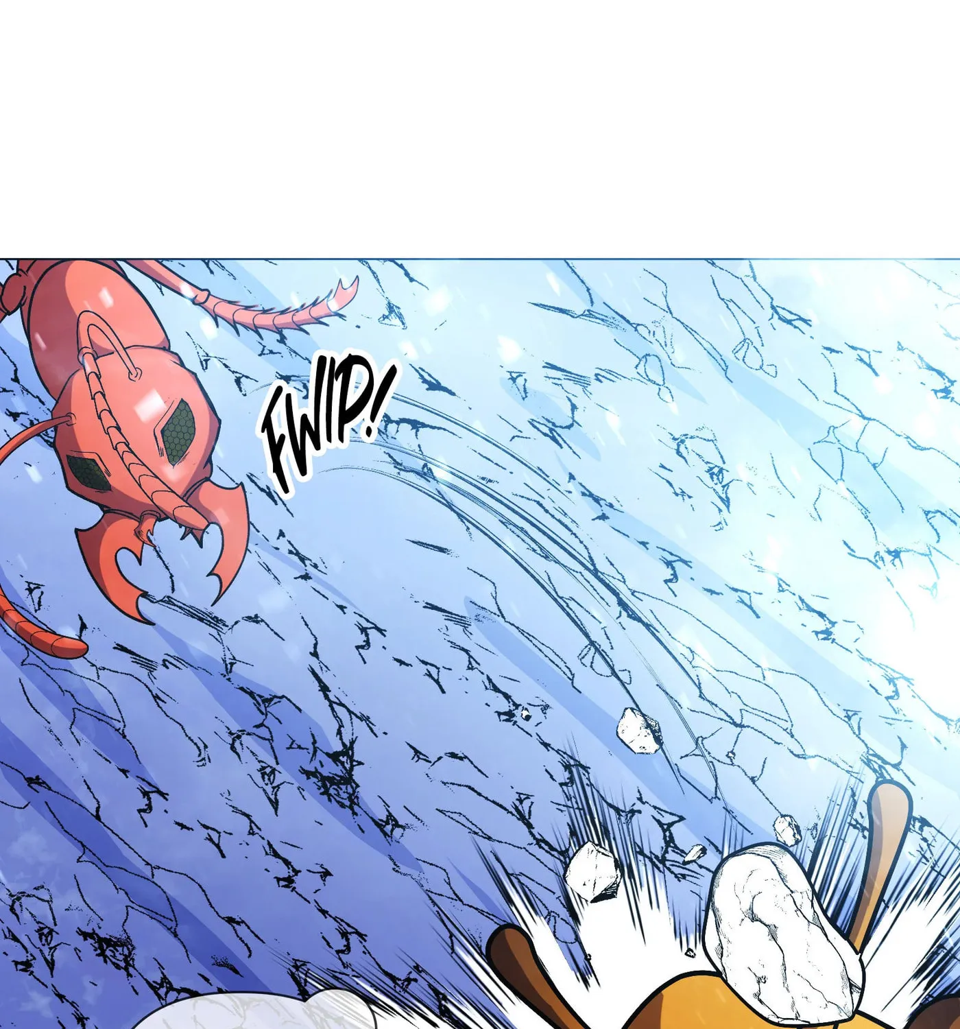 Chrysalis (Webtoon) Chapter 18 page 99 - 