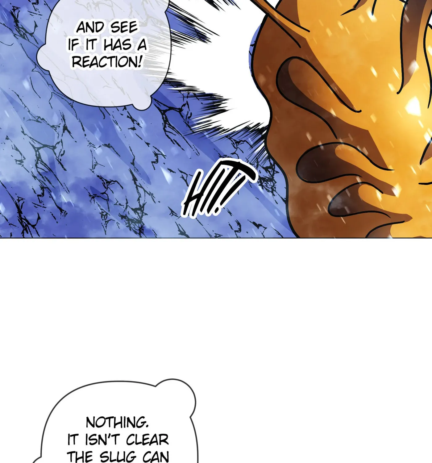 Chrysalis (Webtoon) Chapter 18 page 100 - 