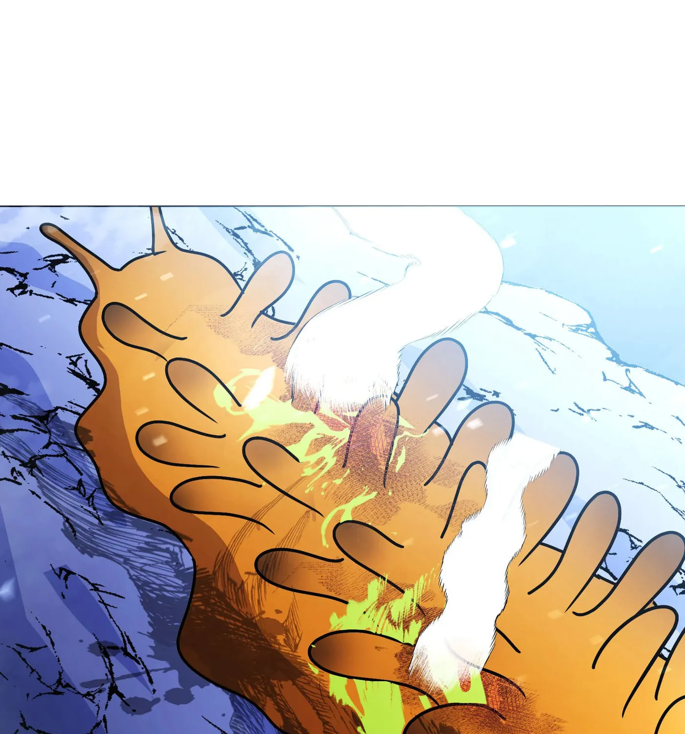 Chrysalis (Webtoon) Chapter 19 page 1 - 