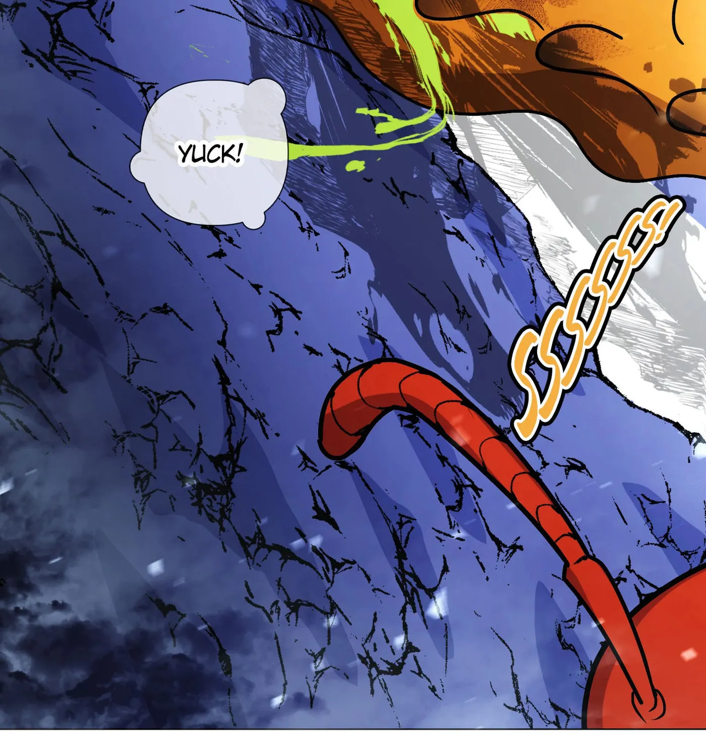Chrysalis (Webtoon) Chapter 19 page 2 - 