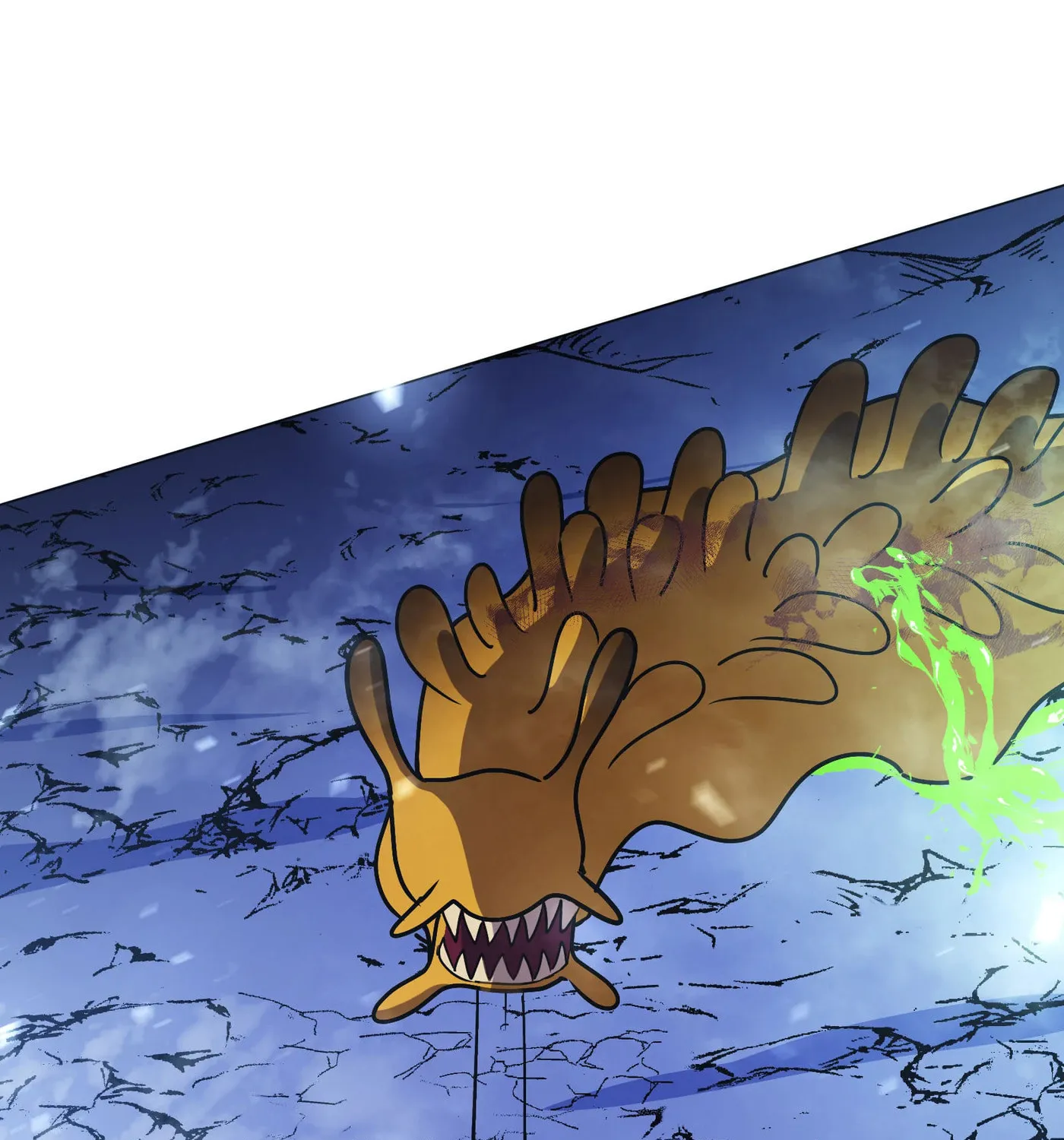 Chrysalis (Webtoon) Chapter 19 page 13 - 