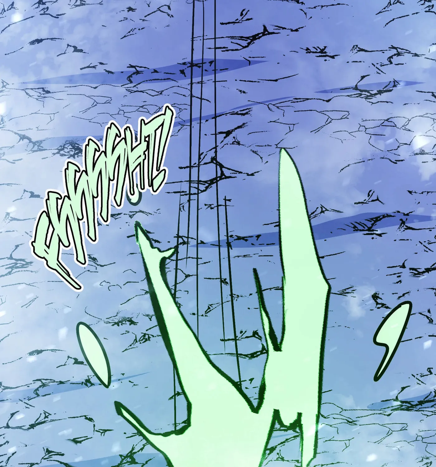 Chrysalis (Webtoon) Chapter 19 page 14 - 
