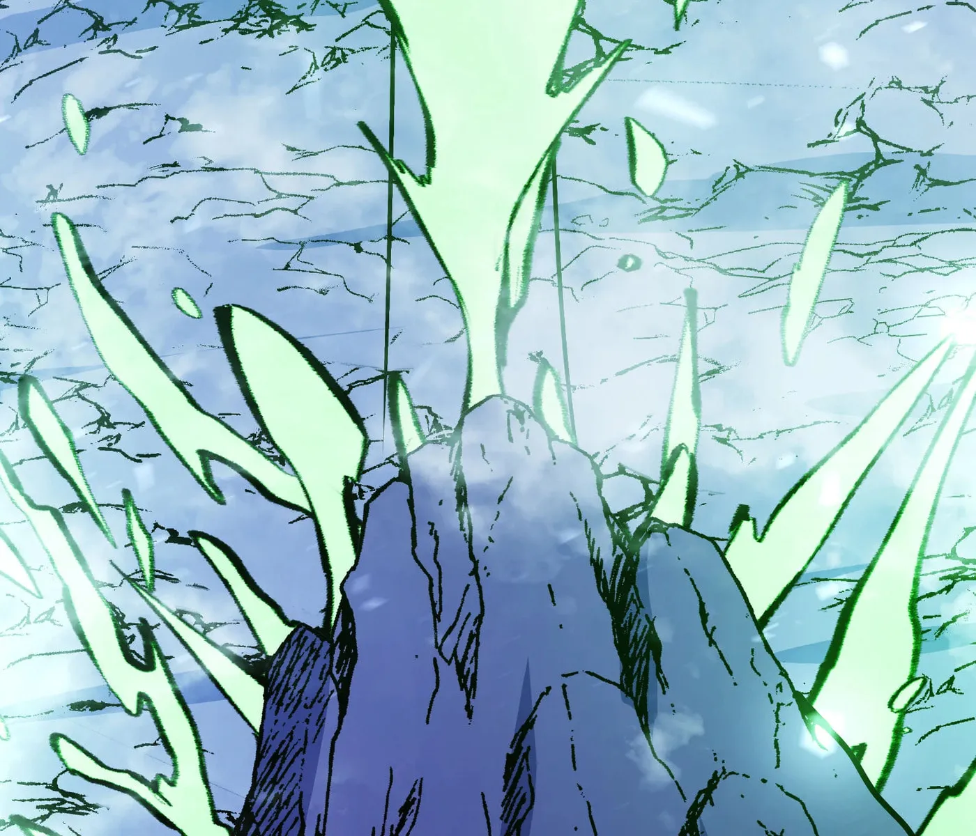 Chrysalis (Webtoon) Chapter 19 page 15 - 