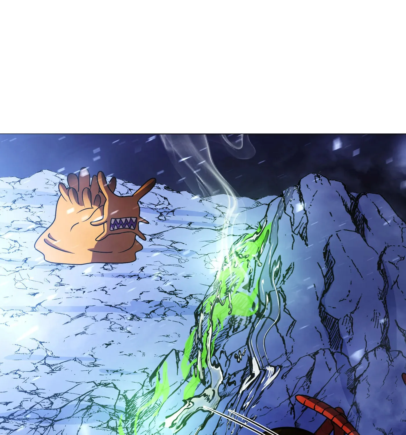 Chrysalis (Webtoon) Chapter 19 page 18 - 