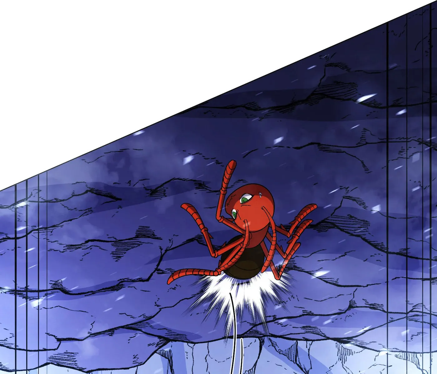 Chrysalis (Webtoon) Chapter 19 page 20 - 