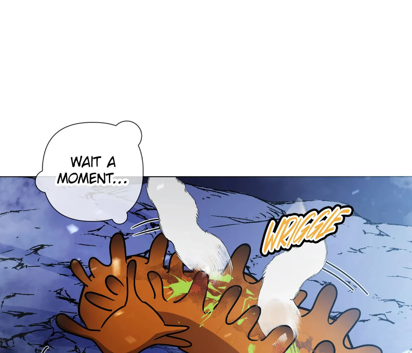 Chrysalis (Webtoon) Chapter 19 page 3 - 