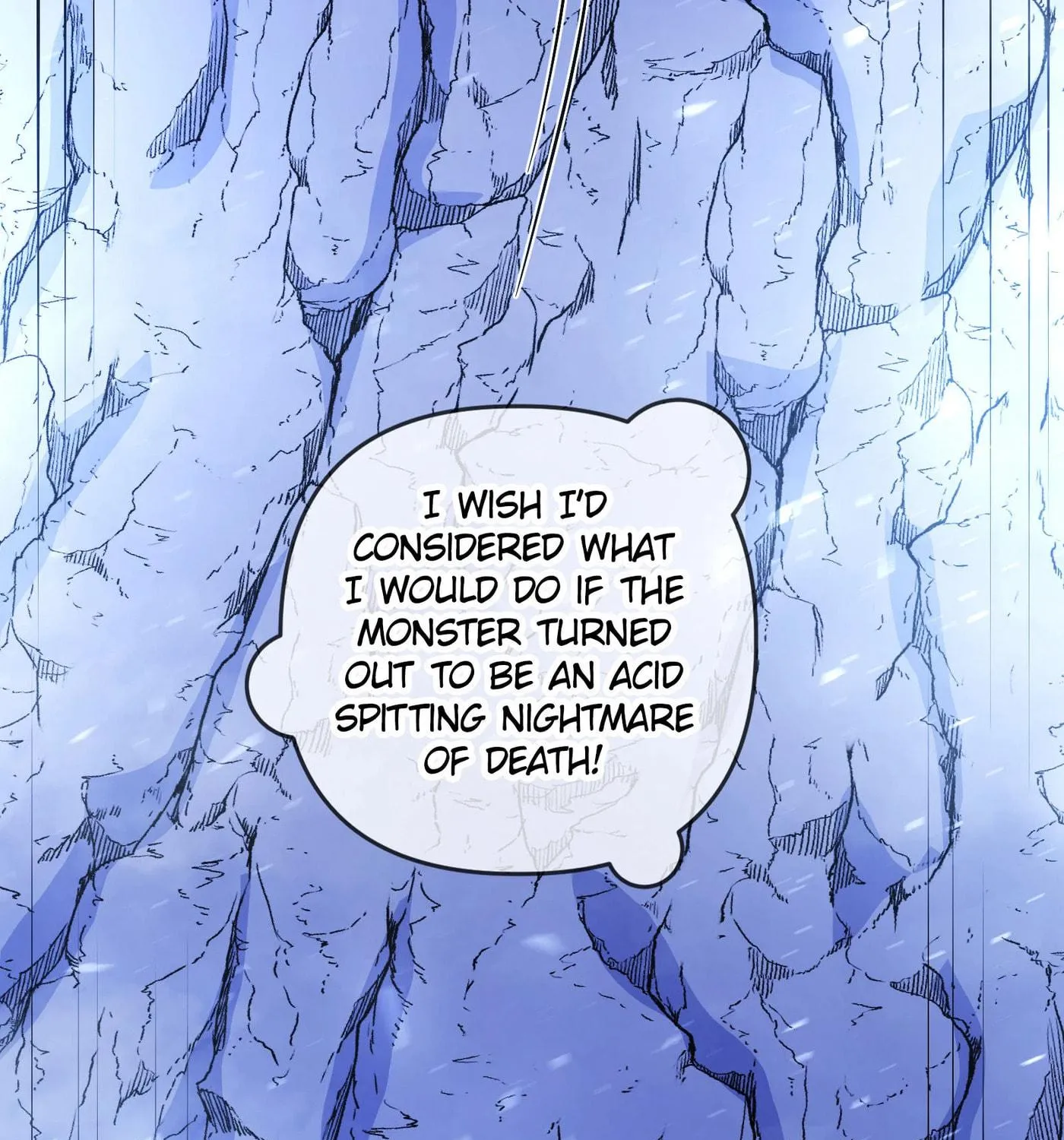 Chrysalis (Webtoon) Chapter 19 page 21 - 