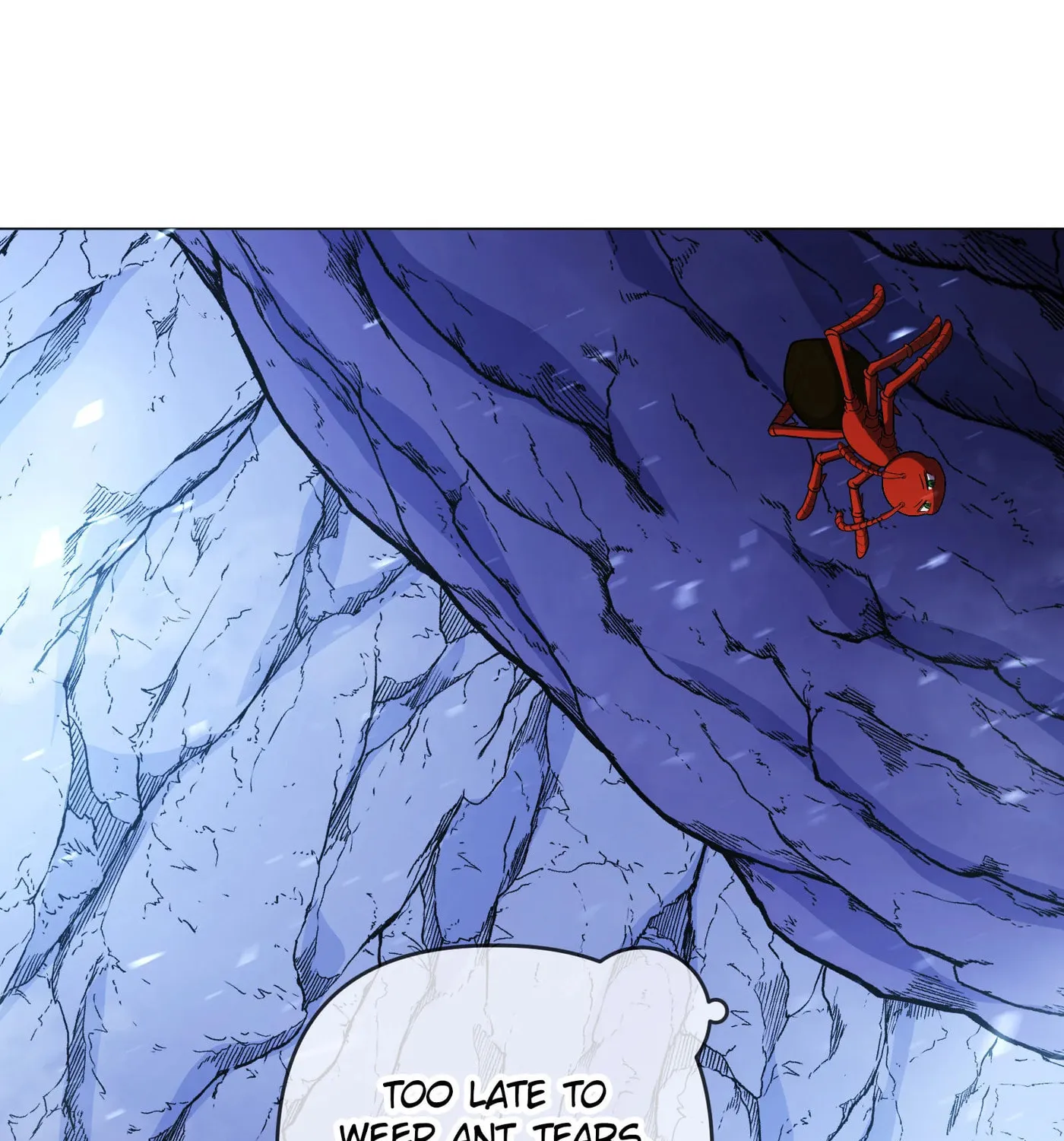 Chrysalis (Webtoon) Chapter 19 page 23 - 