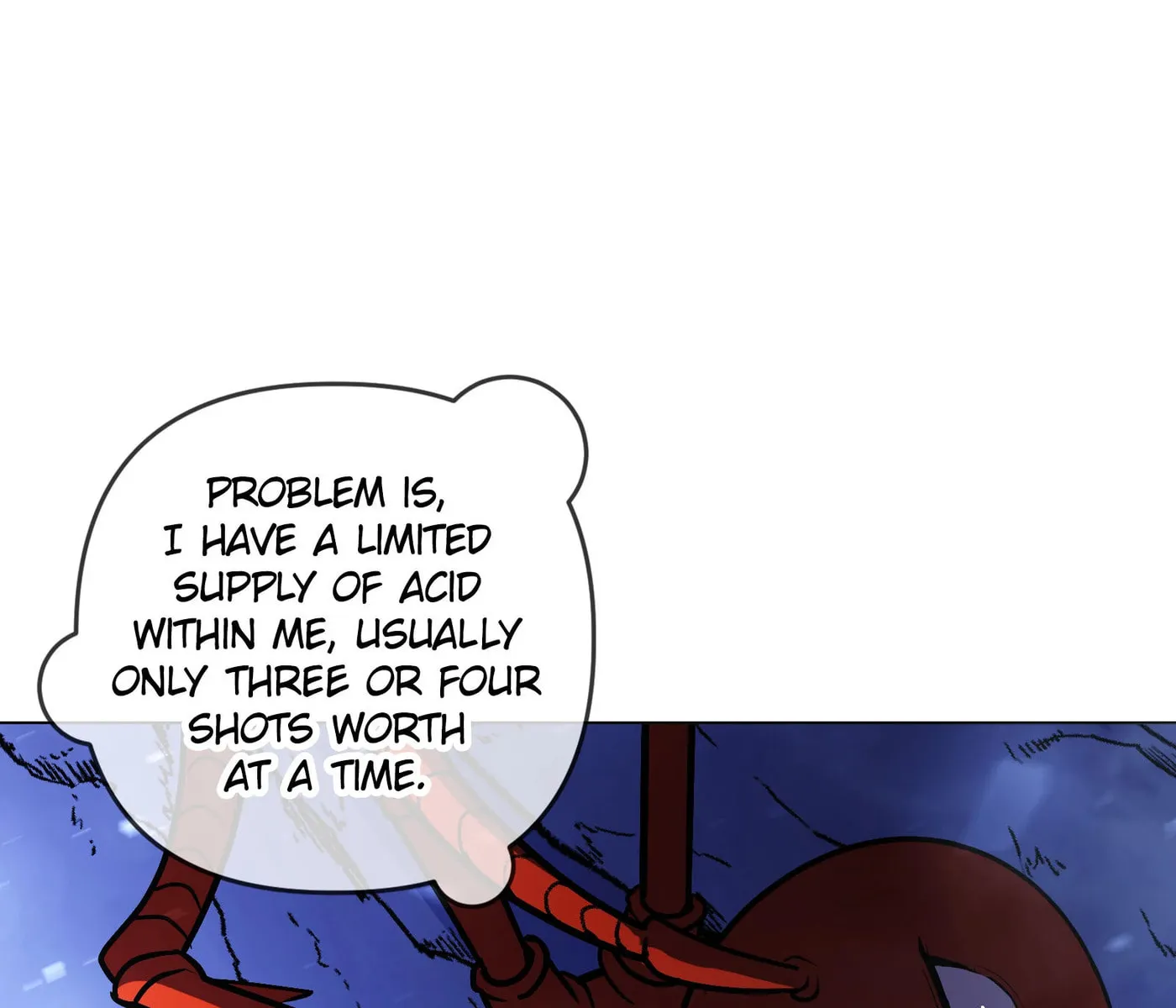 Chrysalis (Webtoon) Chapter 19 page 25 - 