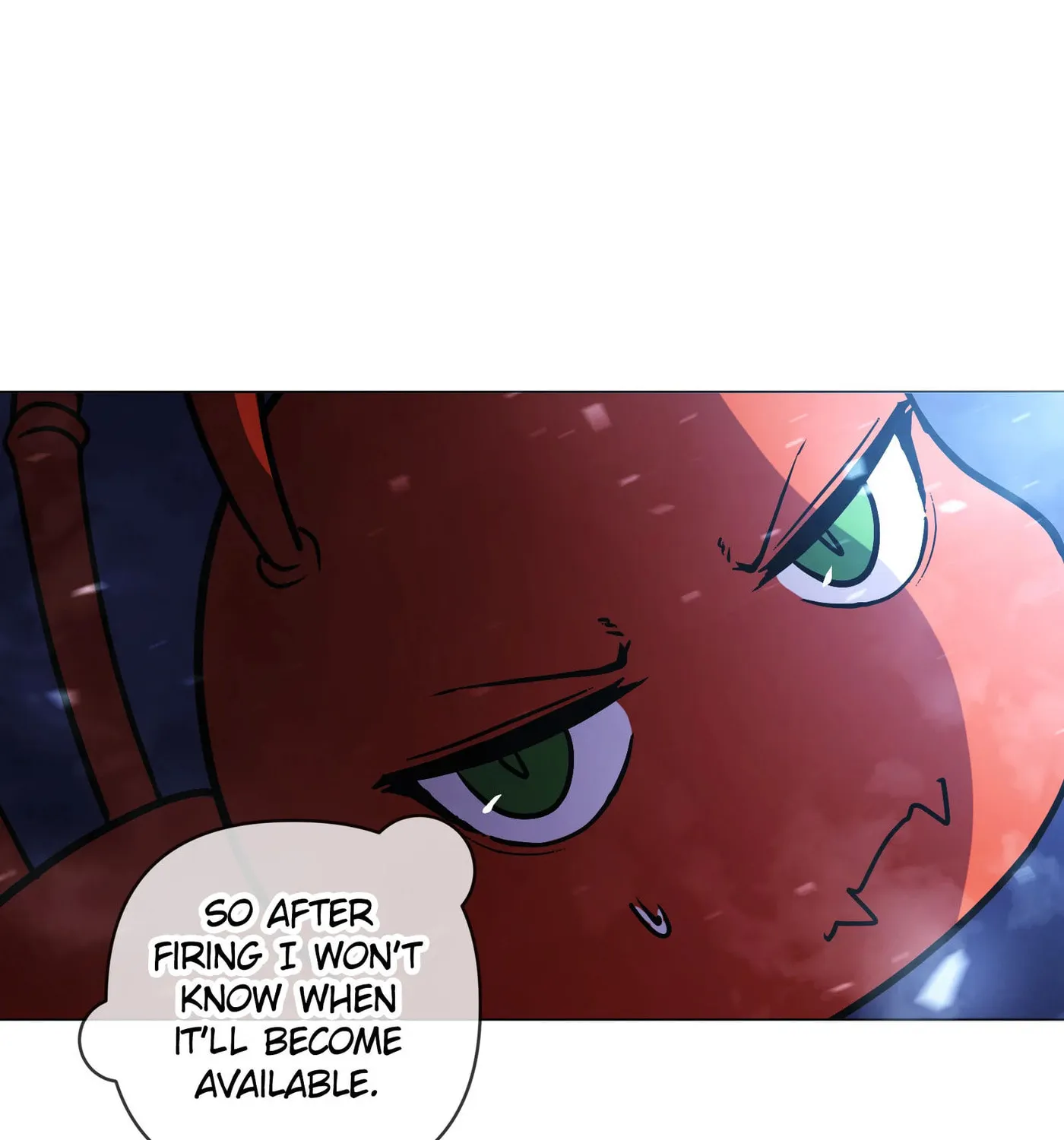 Chrysalis (Webtoon) Chapter 19 page 27 - 