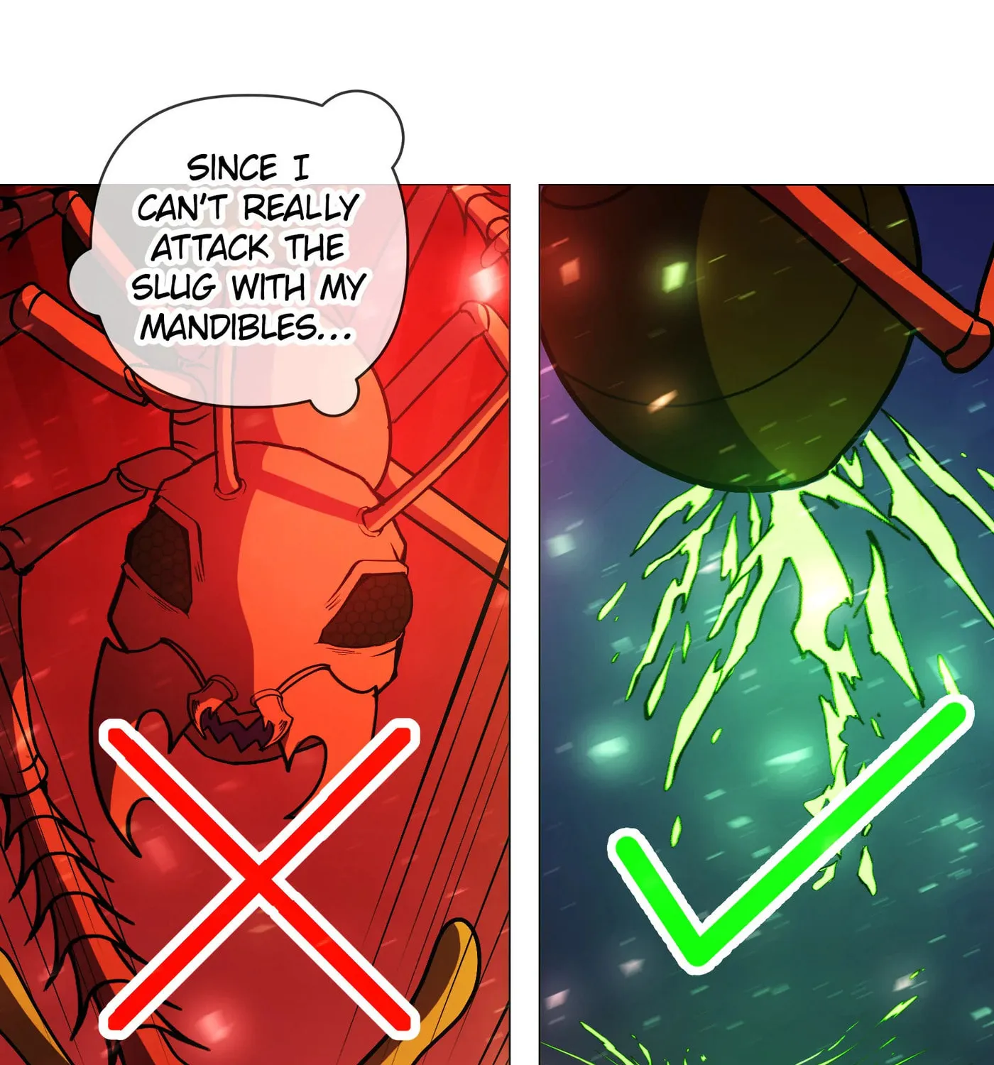 Chrysalis (Webtoon) Chapter 19 page 29 - 