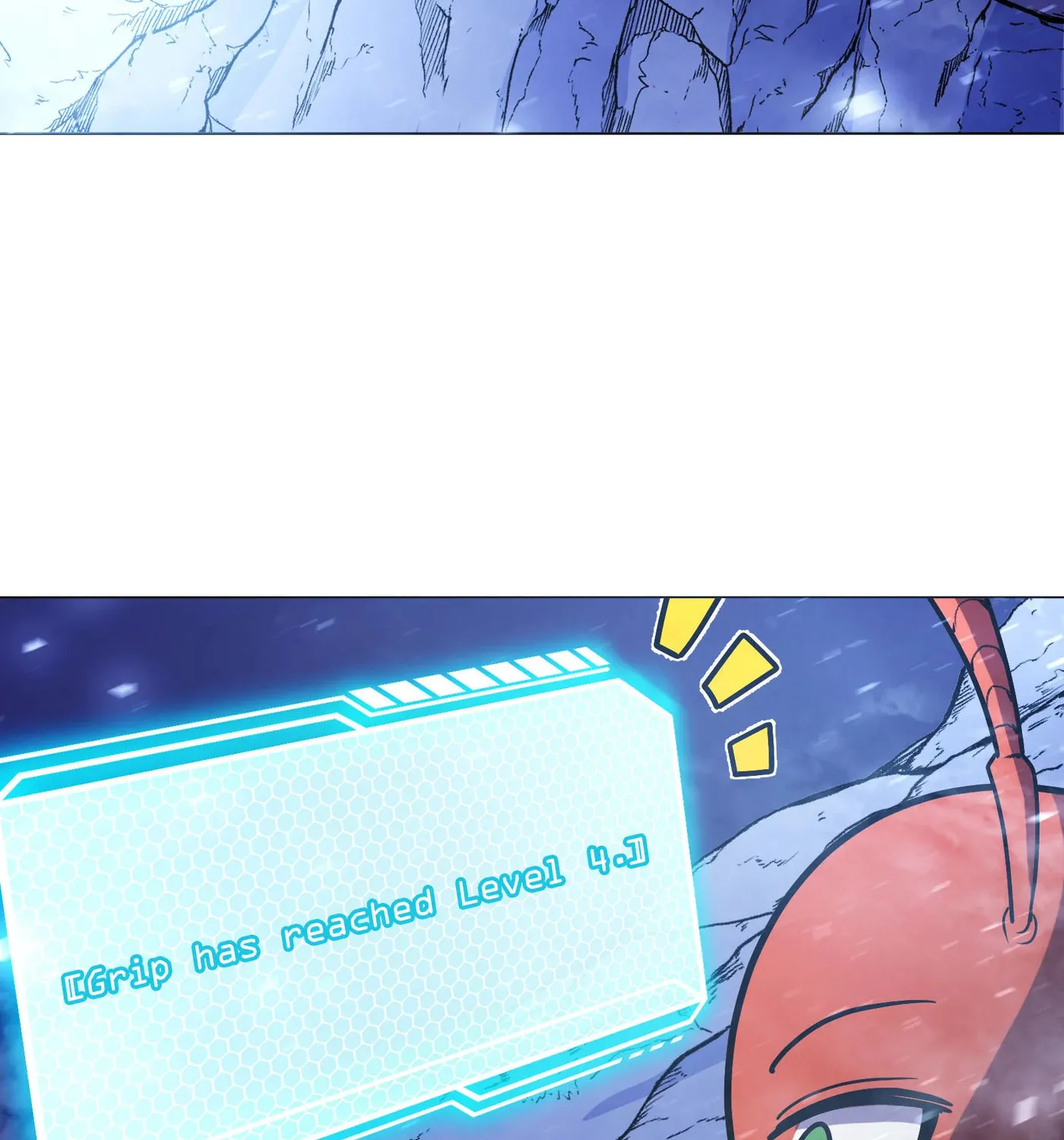 Chrysalis (Webtoon) Chapter 19 page 34 - 