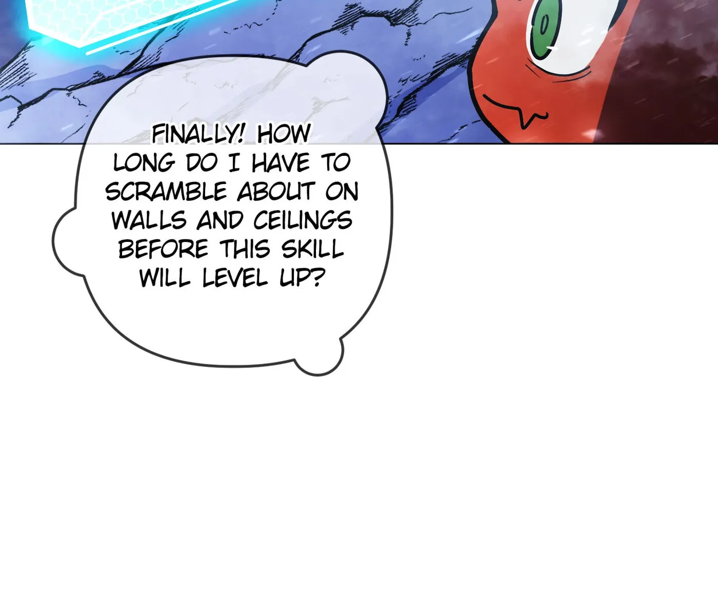 Chrysalis (Webtoon) Chapter 19 page 35 - 