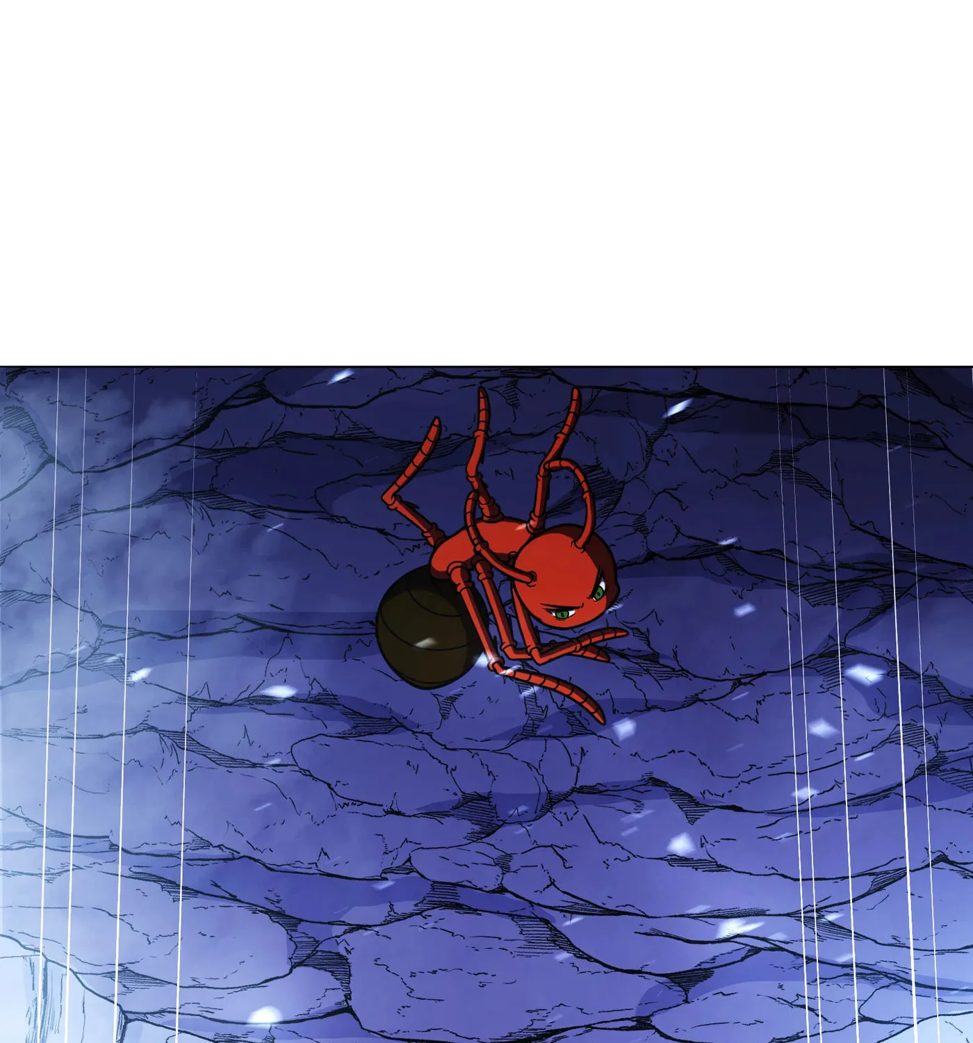 Chrysalis (Webtoon) Chapter 19 page 37 - 