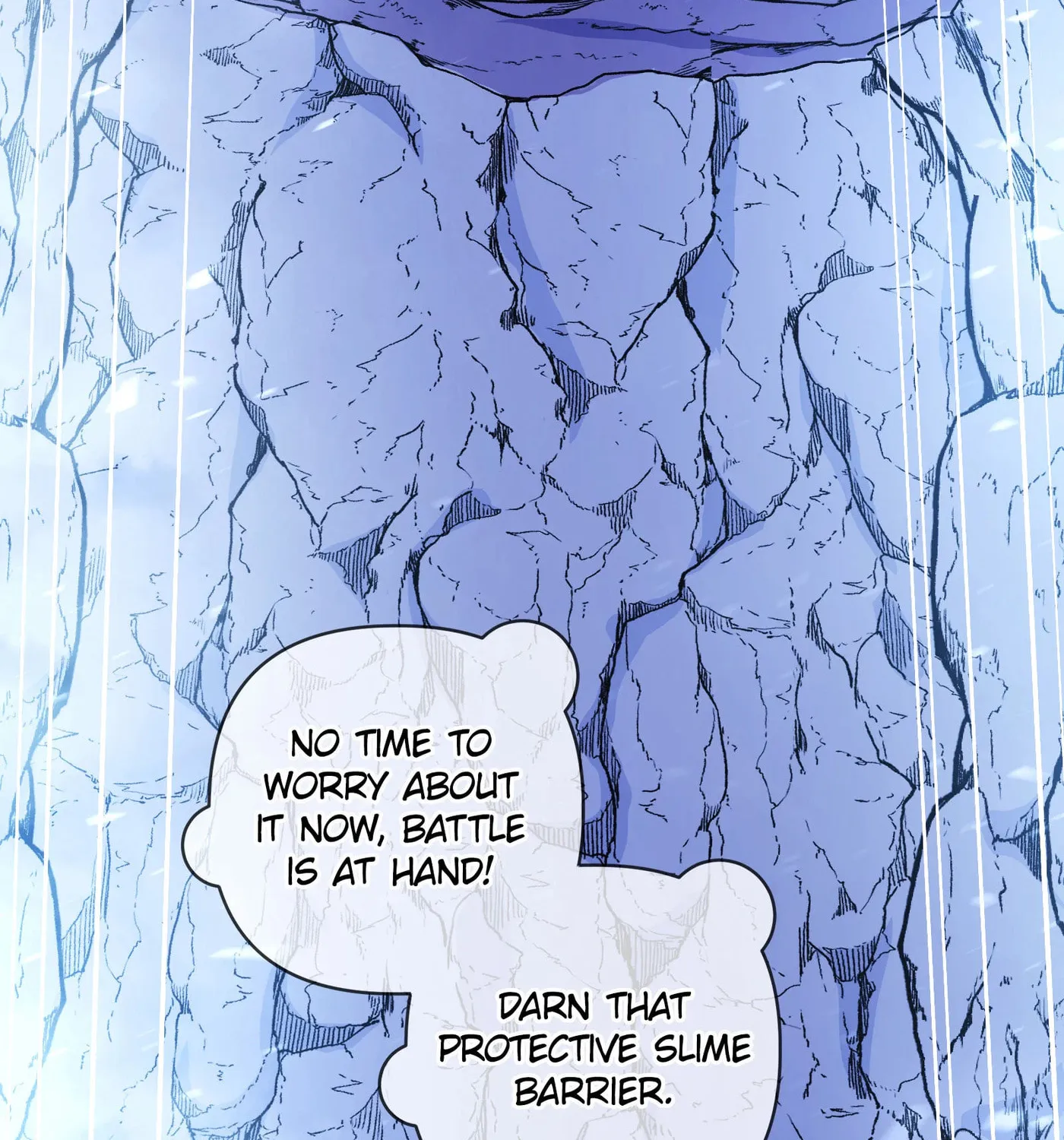 Chrysalis (Webtoon) Chapter 19 page 38 - 