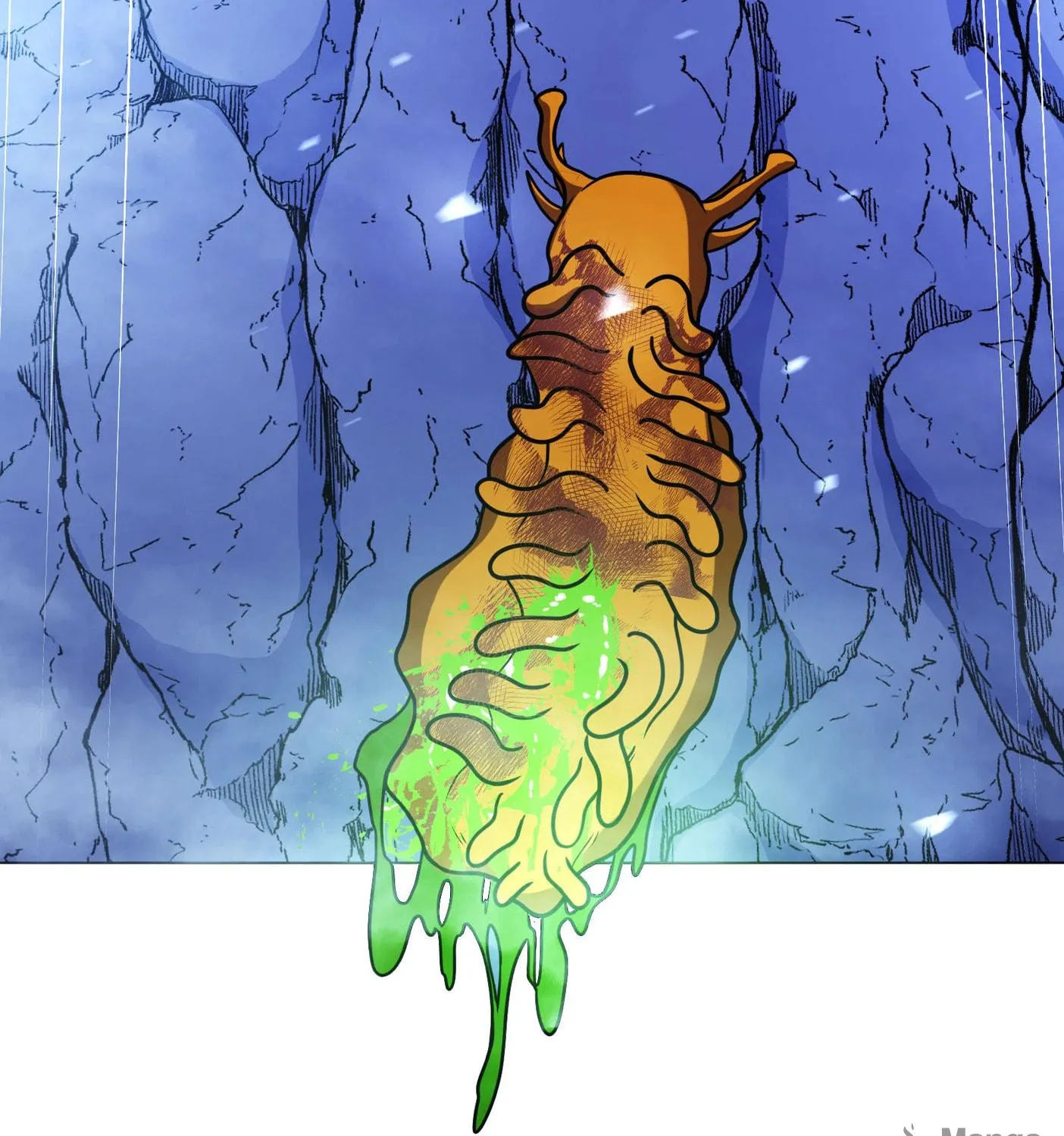 Chrysalis (Webtoon) Chapter 19 page 40 - 