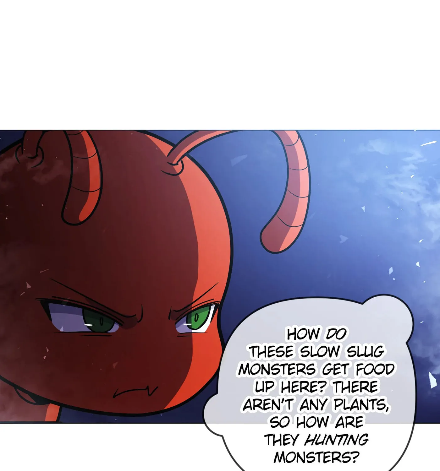Chrysalis (Webtoon) Chapter 19 page 5 - 