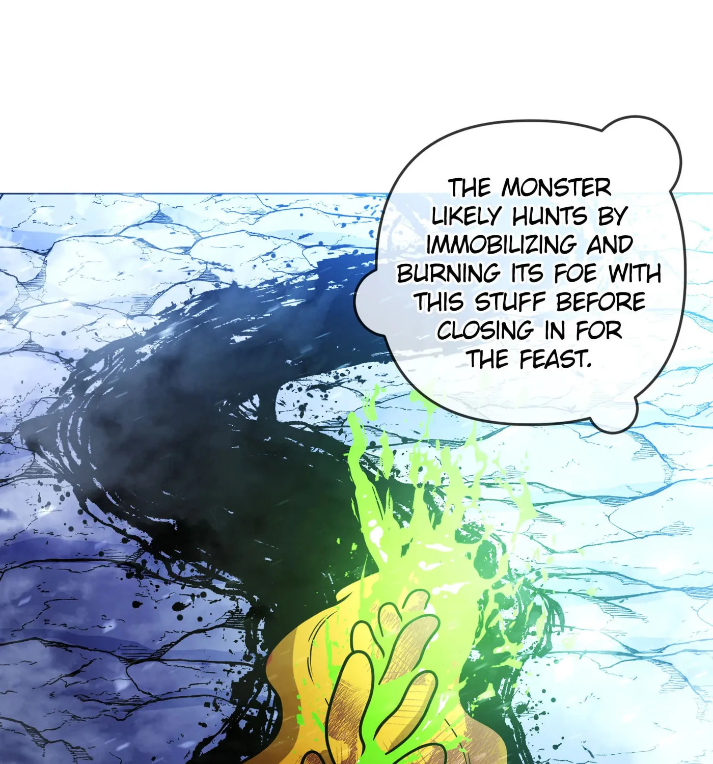 Chrysalis (Webtoon) Chapter 19 page 42 - 
