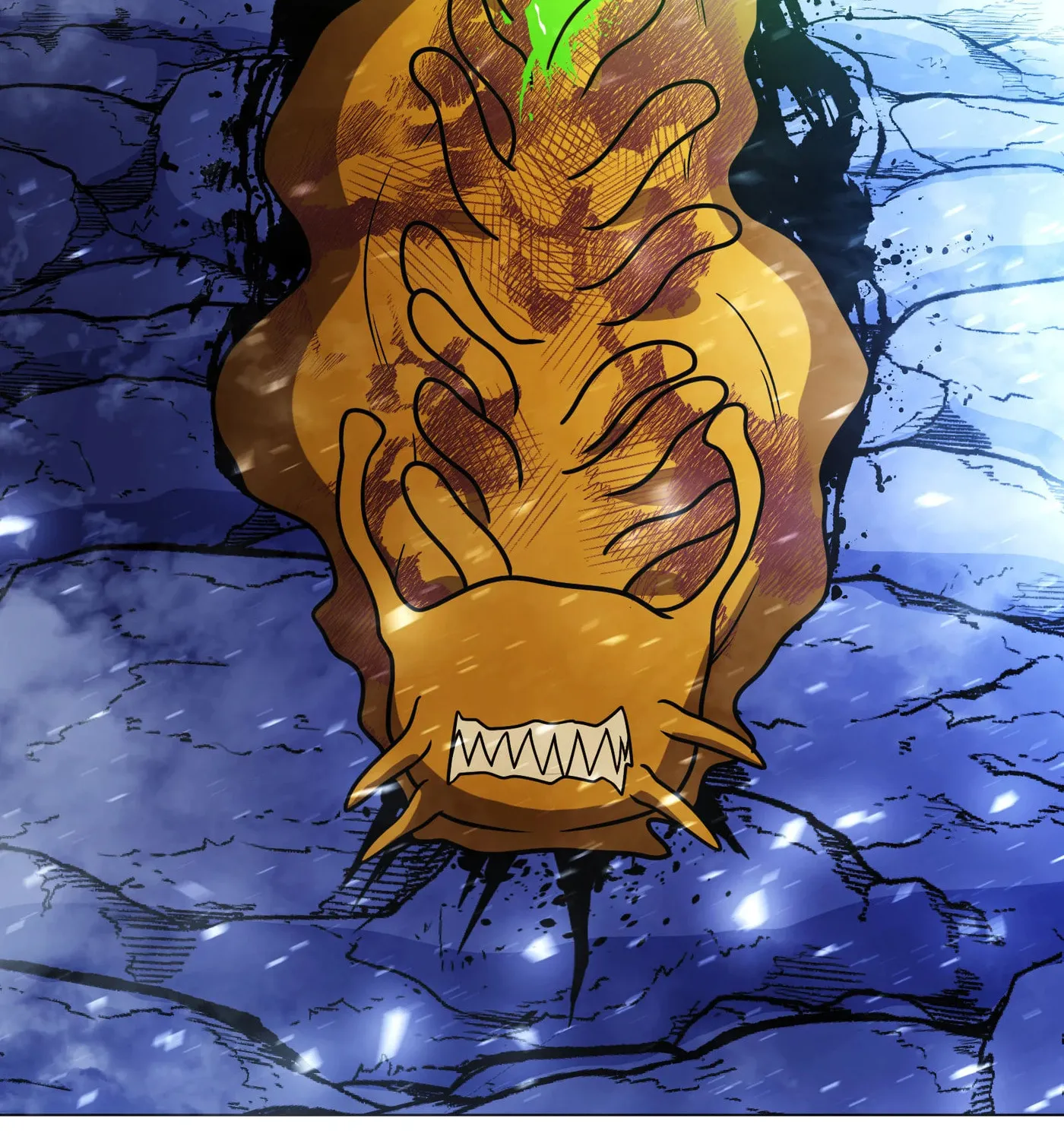 Chrysalis (Webtoon) Chapter 19 page 43 - 