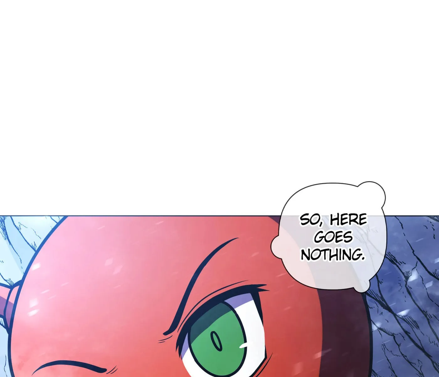 Chrysalis (Webtoon) Chapter 19 page 44 - 