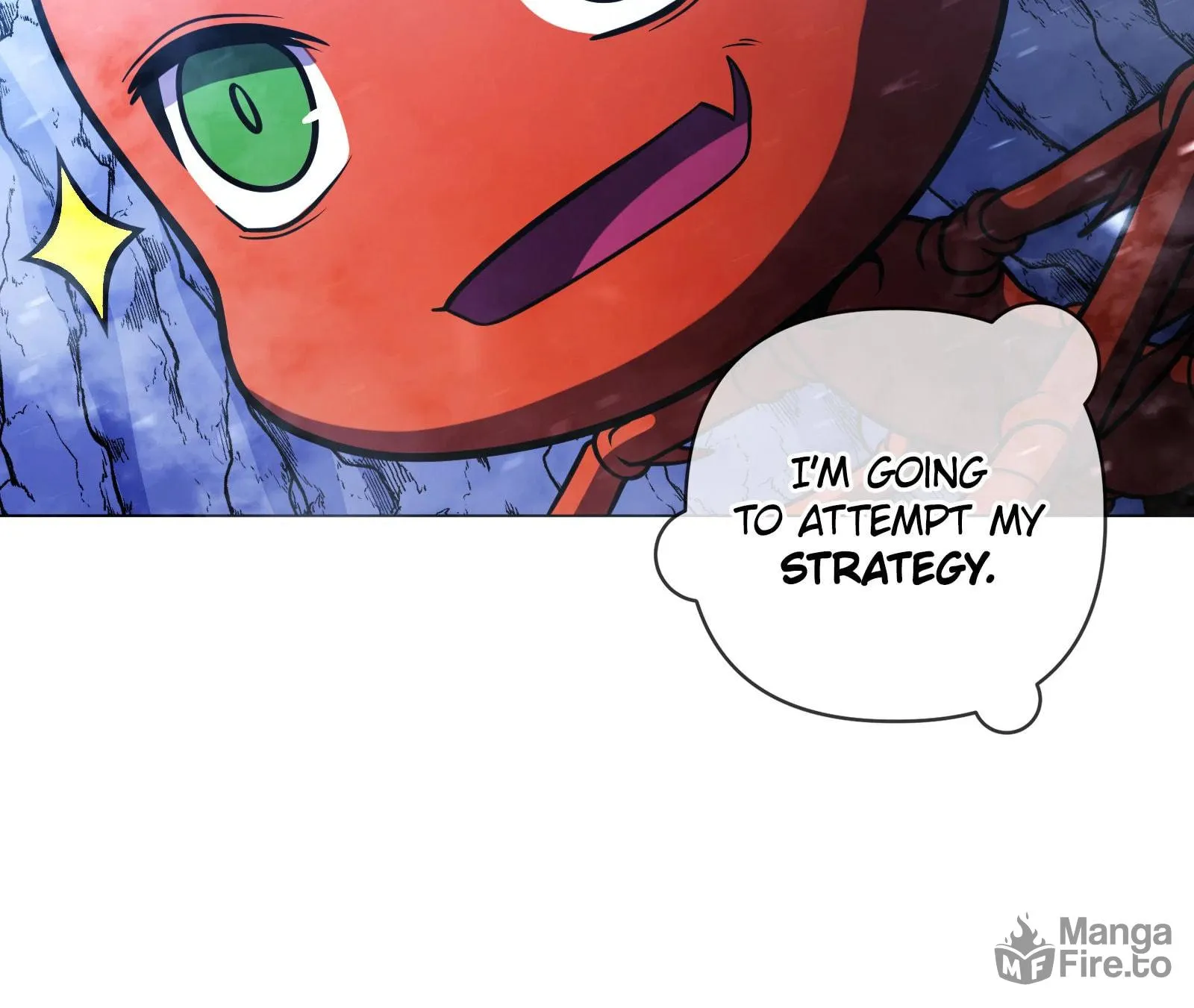 Chrysalis (Webtoon) Chapter 19 page 45 - 