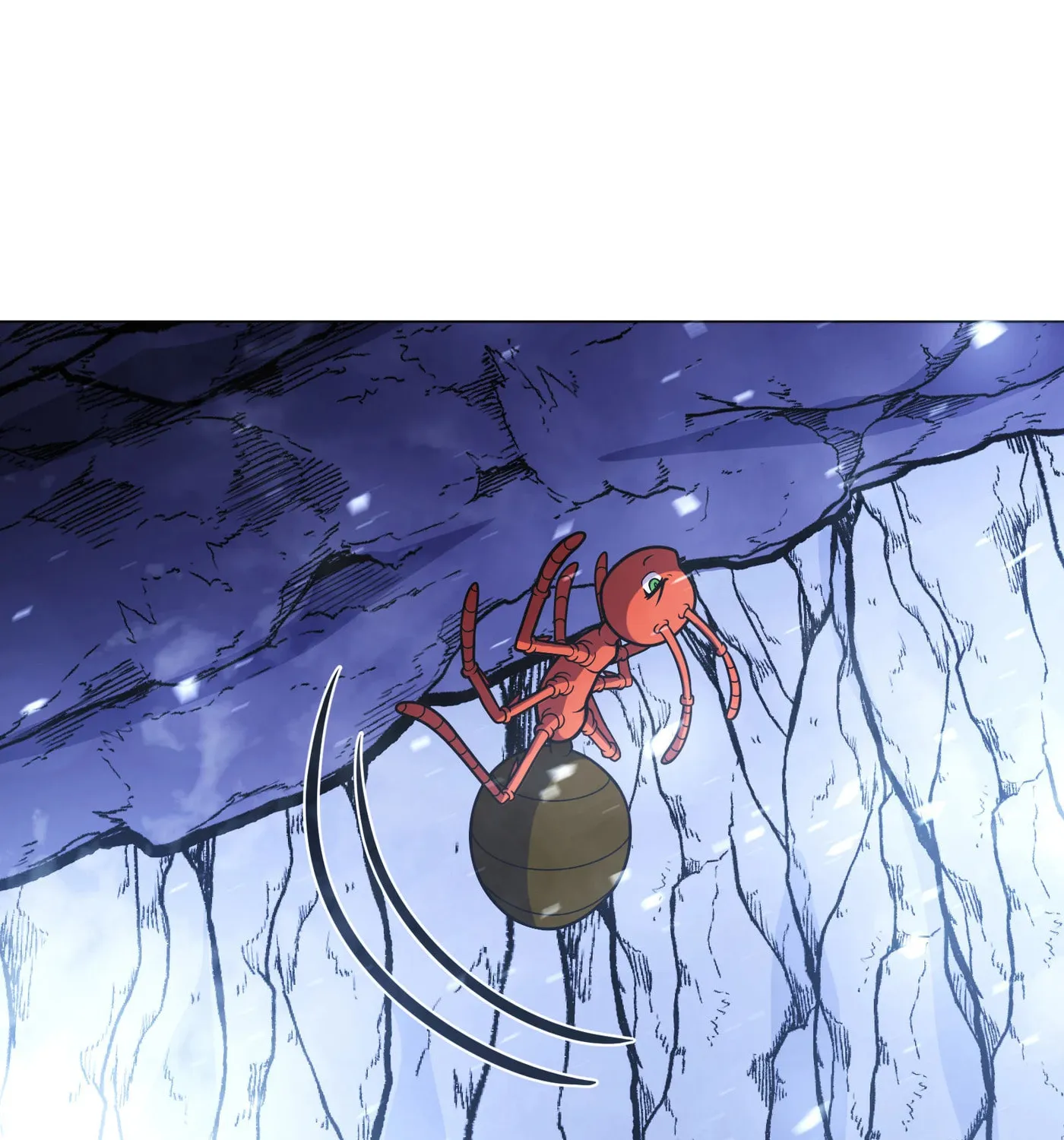 Chrysalis (Webtoon) Chapter 19 page 46 - 