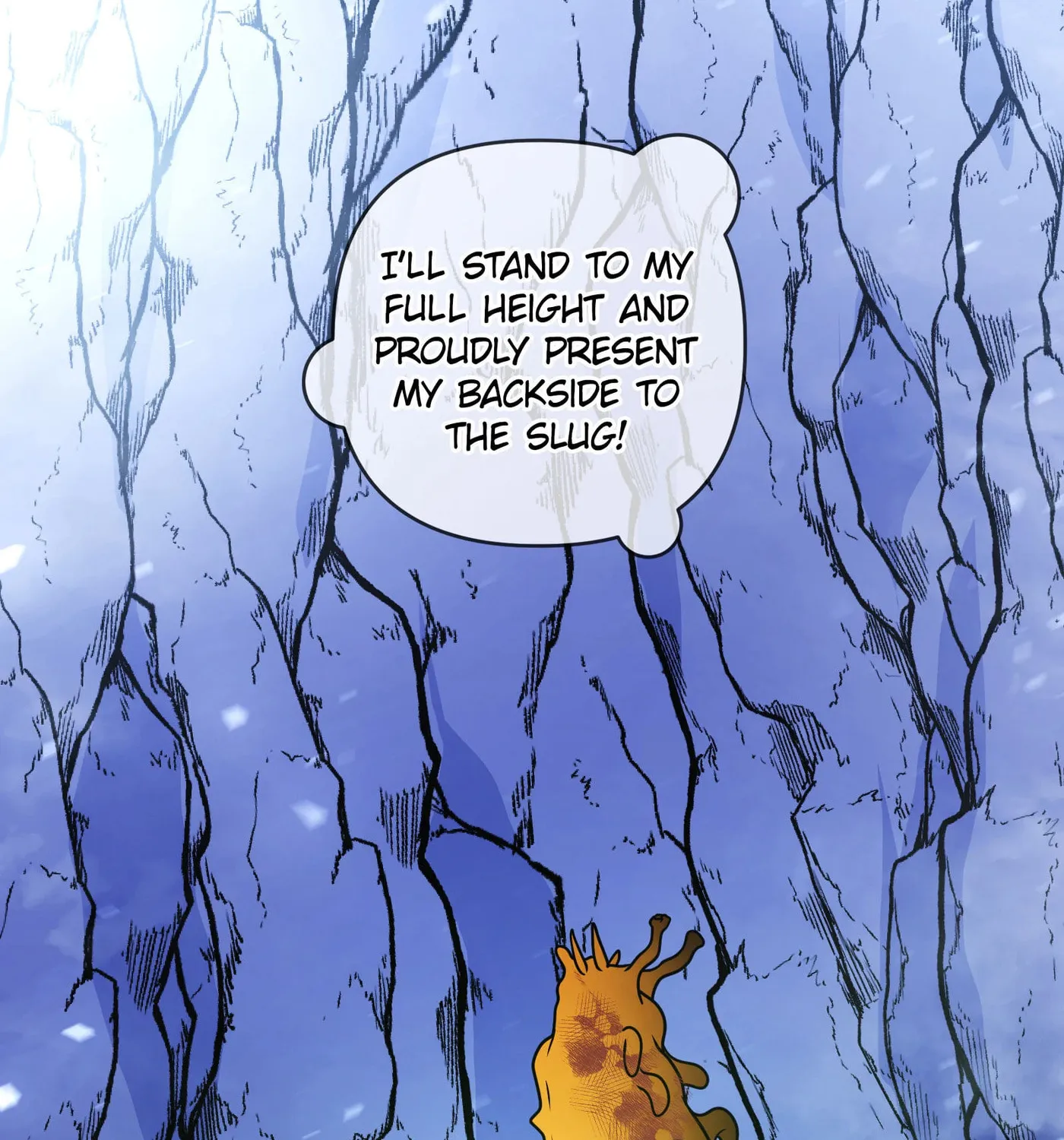 Chrysalis (Webtoon) Chapter 19 page 47 - 