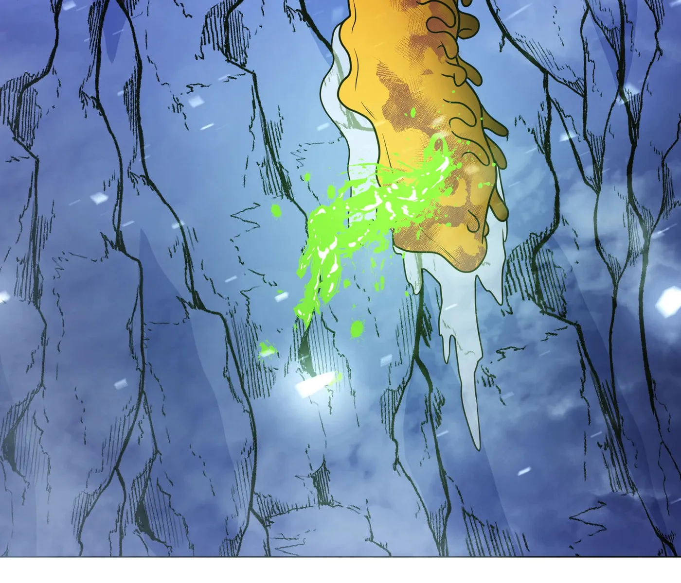 Chrysalis (Webtoon) Chapter 19 page 48 - 