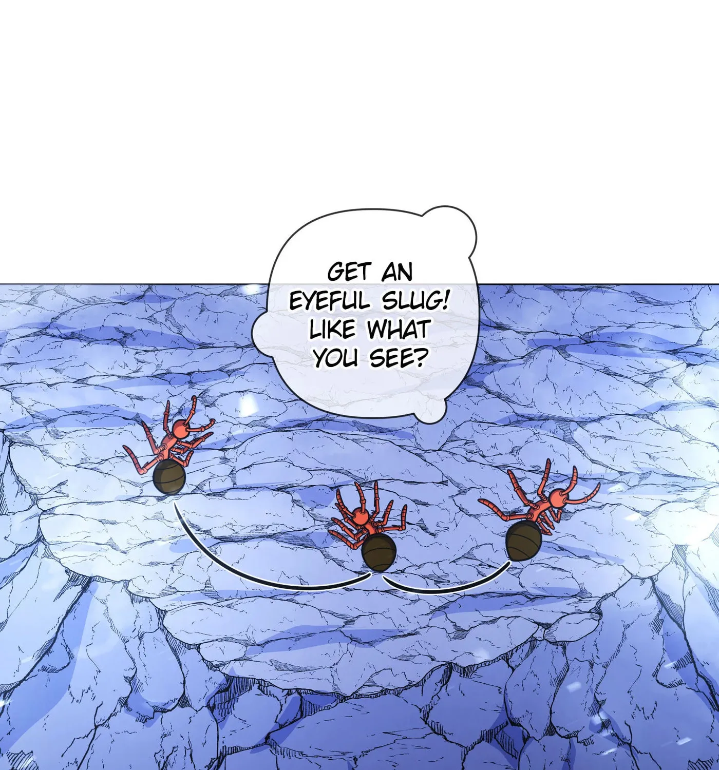 Chrysalis (Webtoon) Chapter 19 page 49 - 