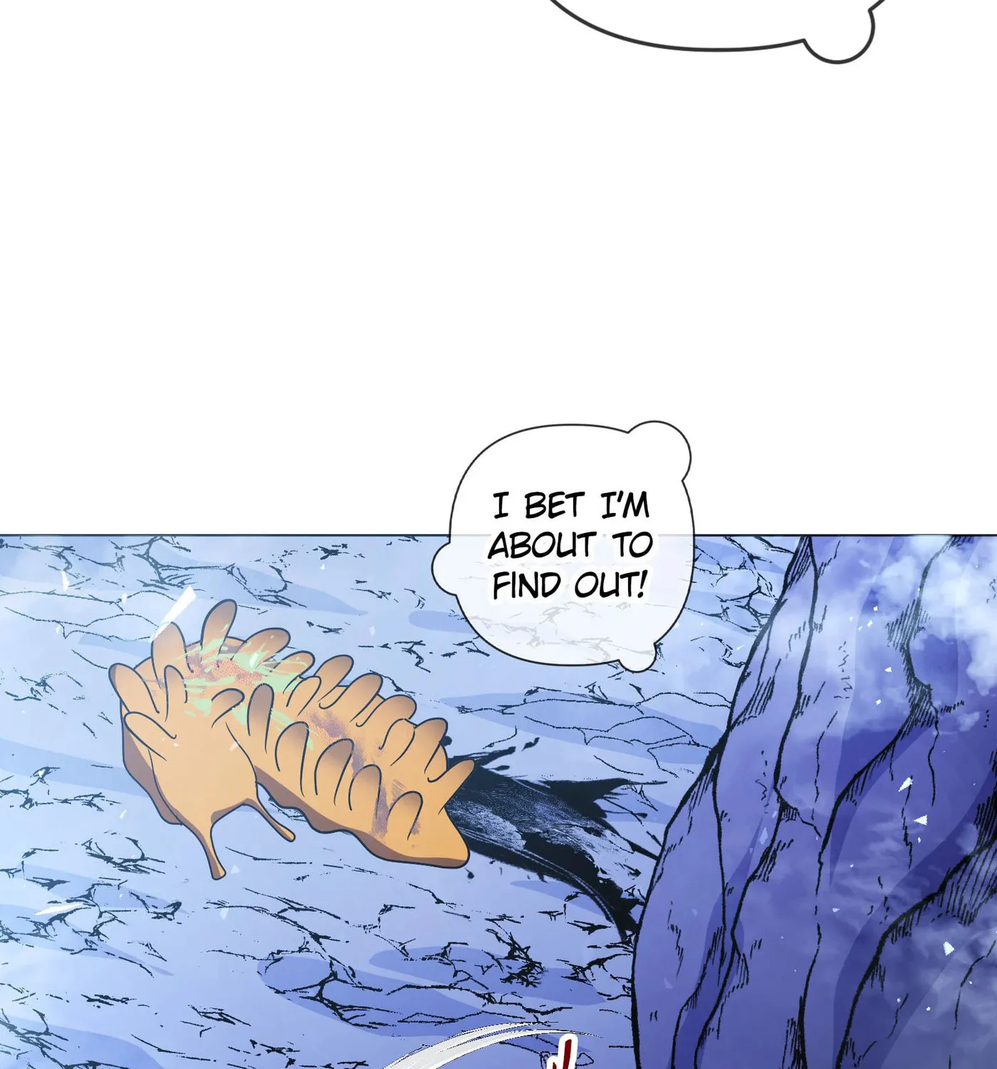 Chrysalis (Webtoon) Chapter 19 page 6 - 
