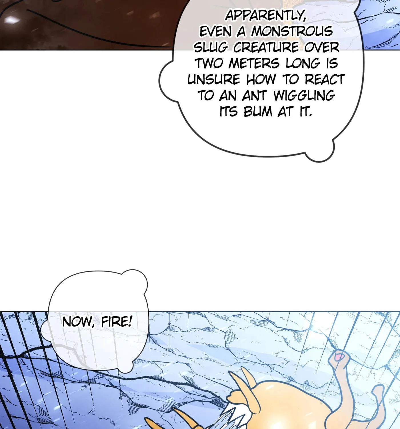 Chrysalis (Webtoon) Chapter 19 page 52 - 
