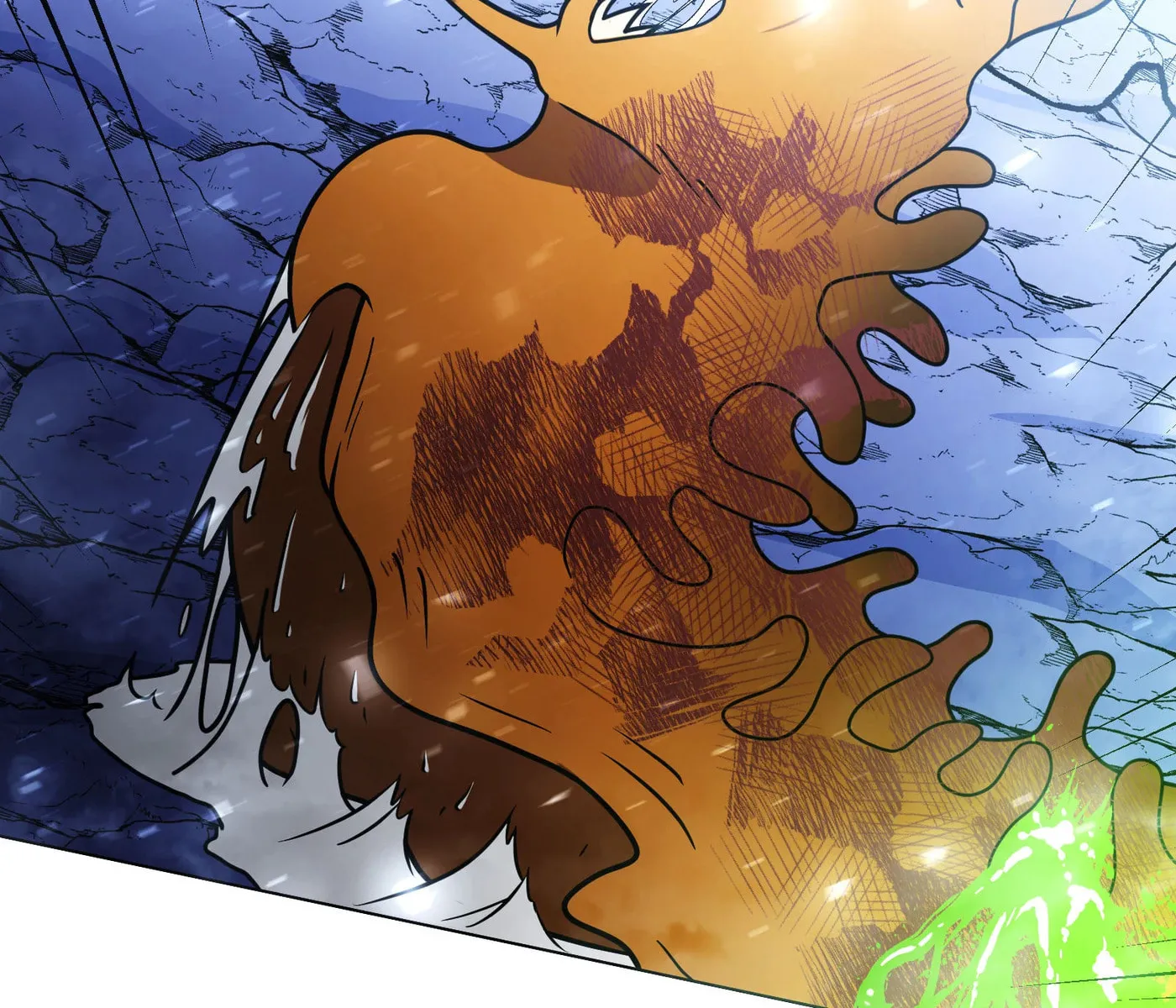 Chrysalis (Webtoon) Chapter 19 page 53 - 