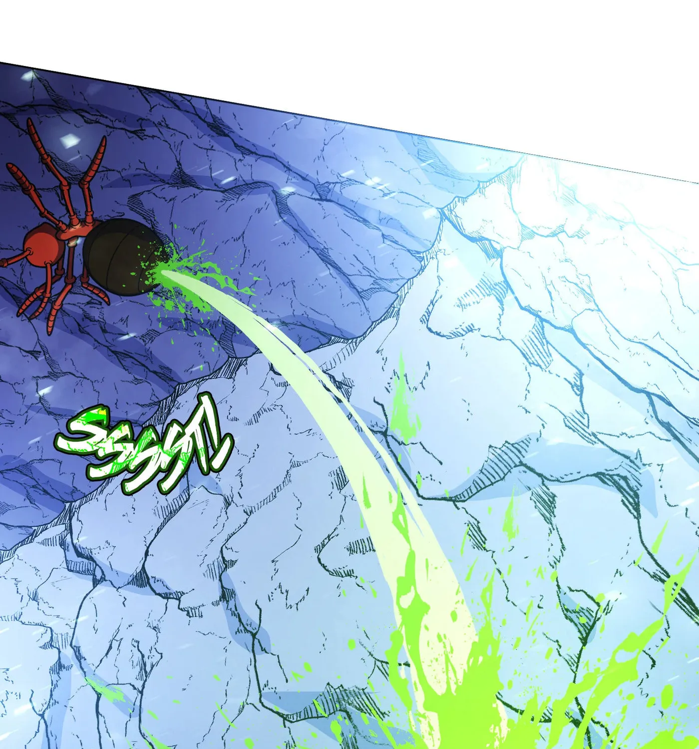 Chrysalis (Webtoon) Chapter 19 page 55 - 
