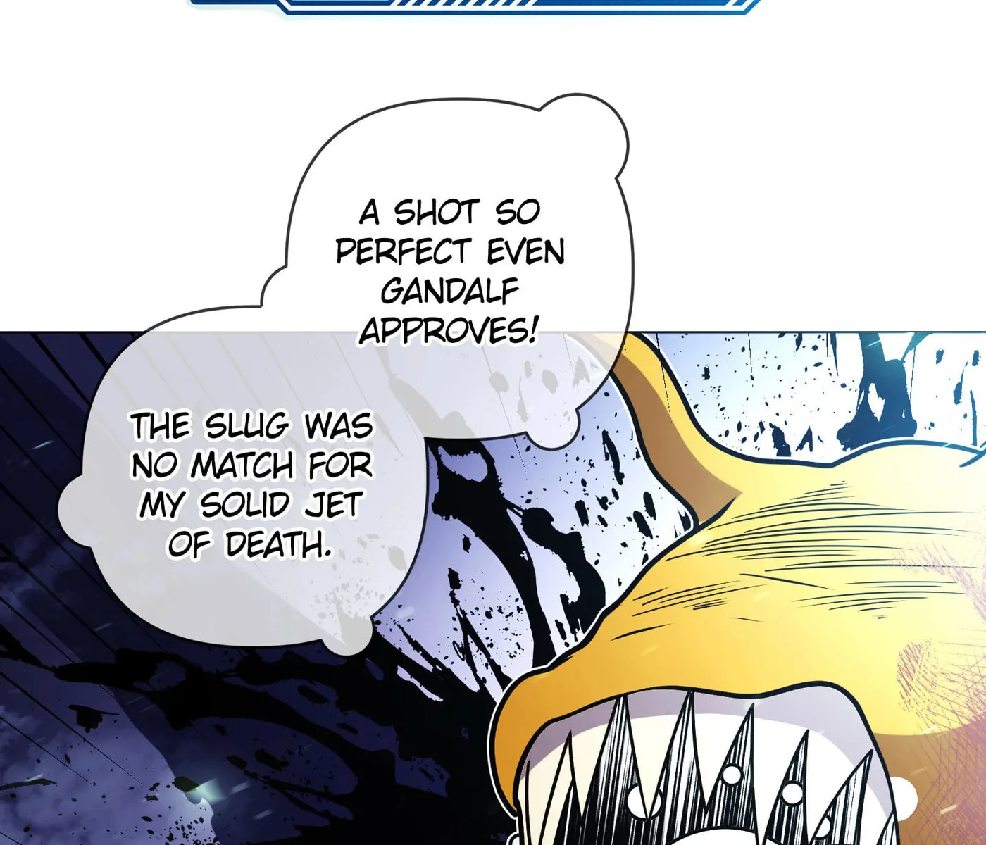 Chrysalis (Webtoon) Chapter 19 page 57 - 