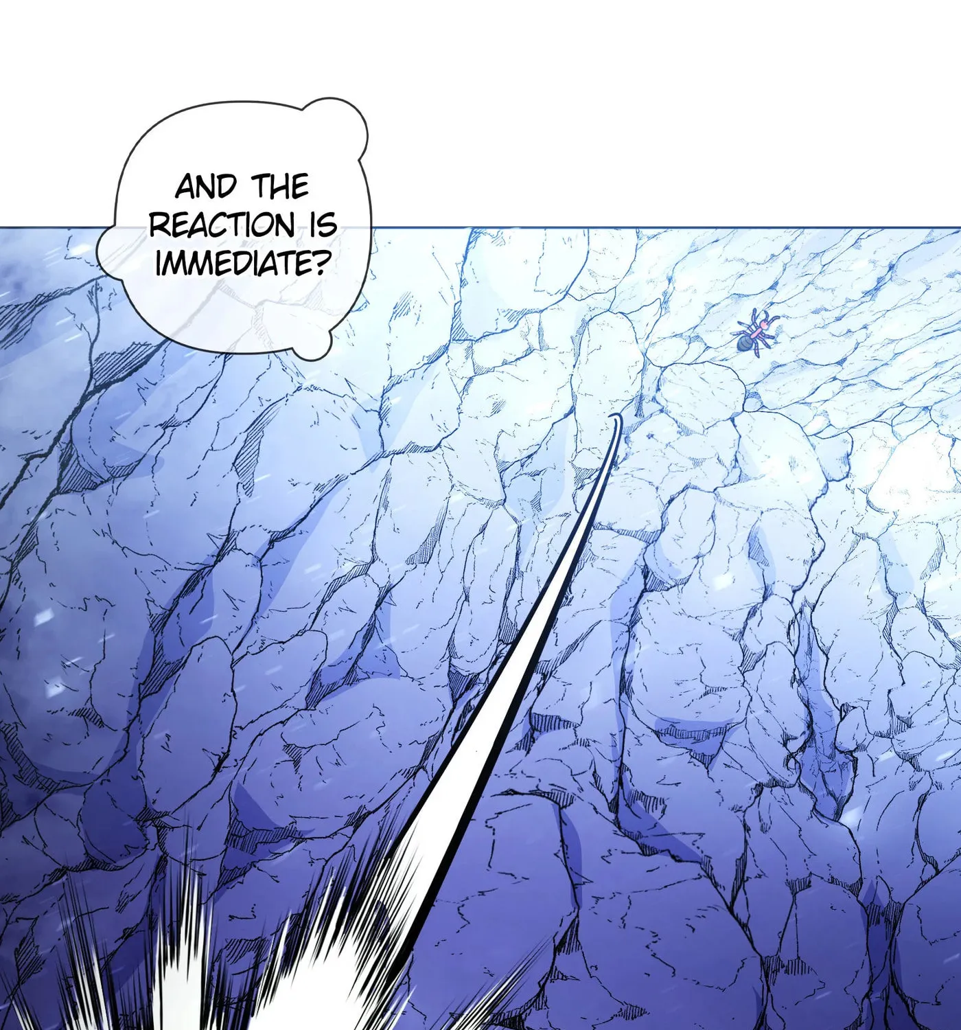 Chrysalis (Webtoon) Chapter 19 page 59 - 